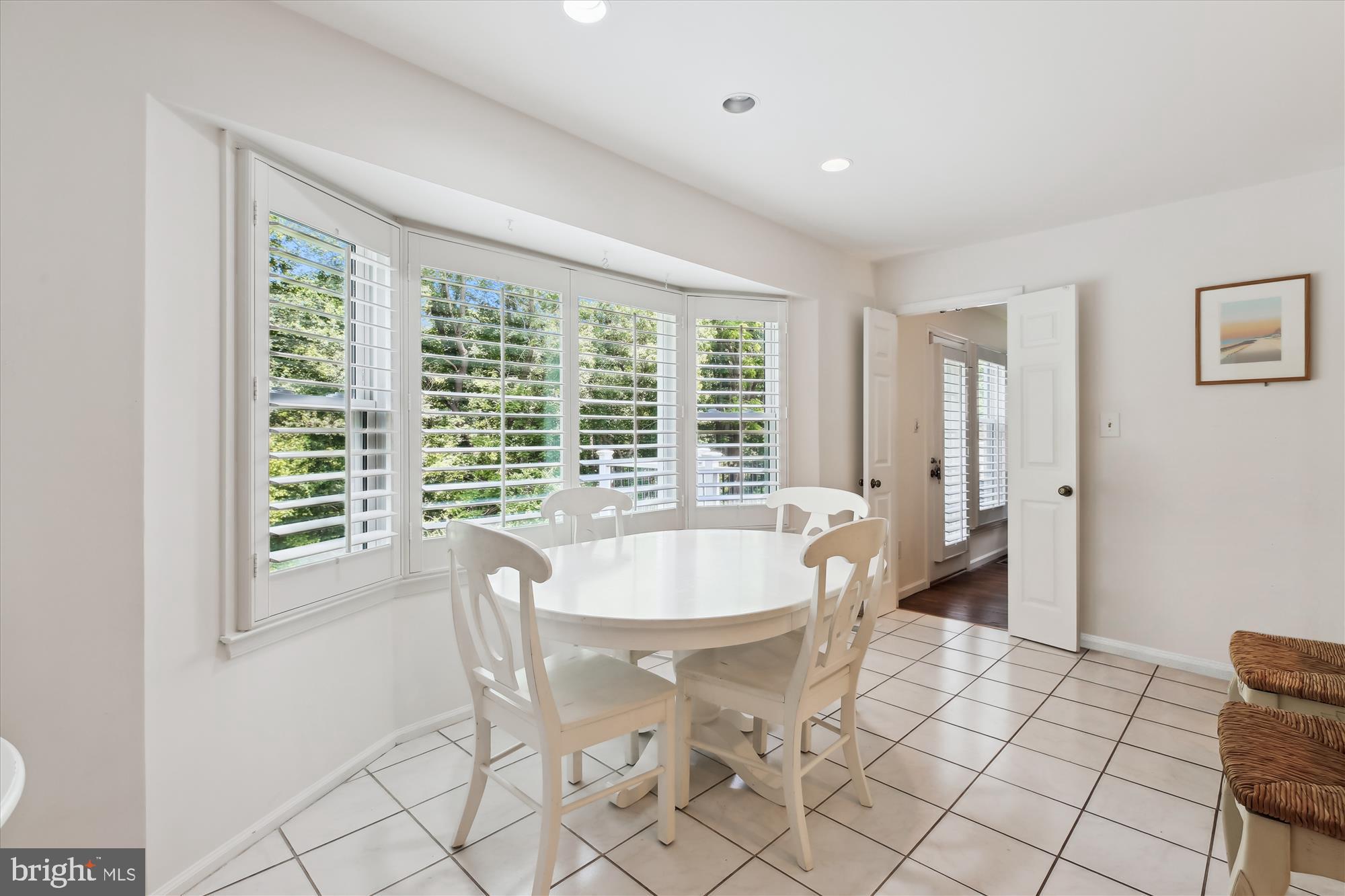 FALLSREACH - Residential