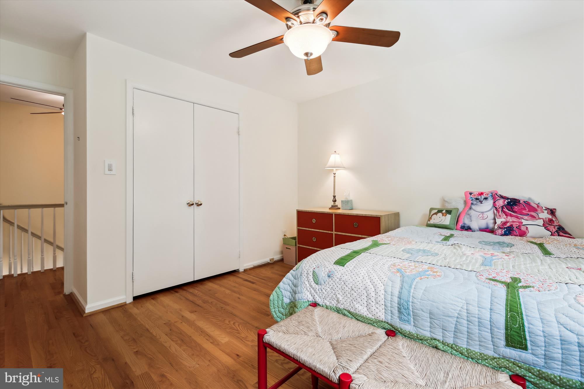 FALLSREACH - Residential