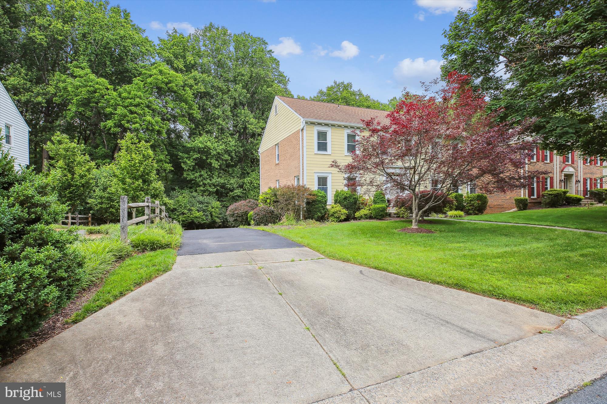 FALLSREACH - Residential