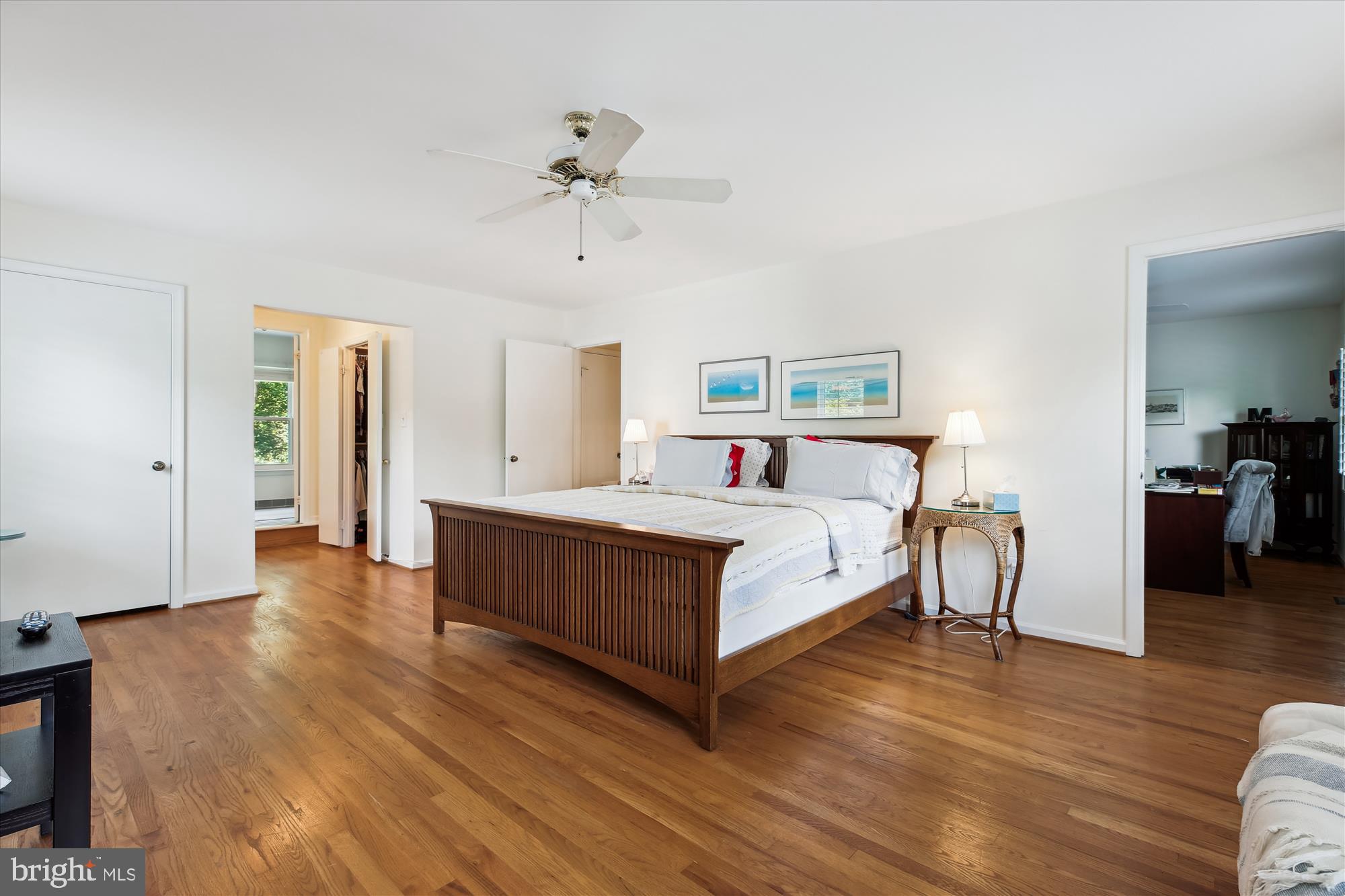 FALLSREACH - Residential