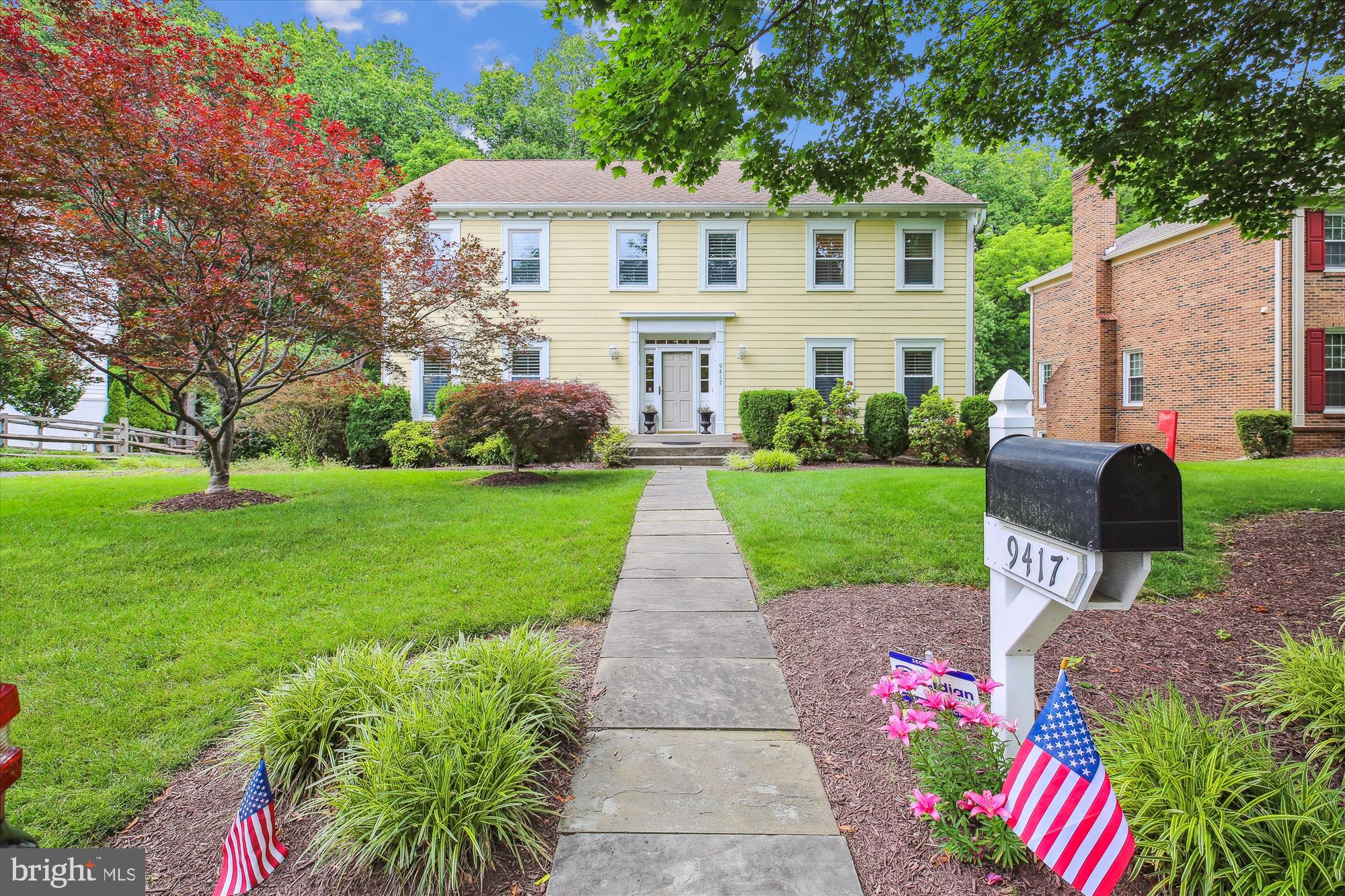 FALLSREACH - Residential