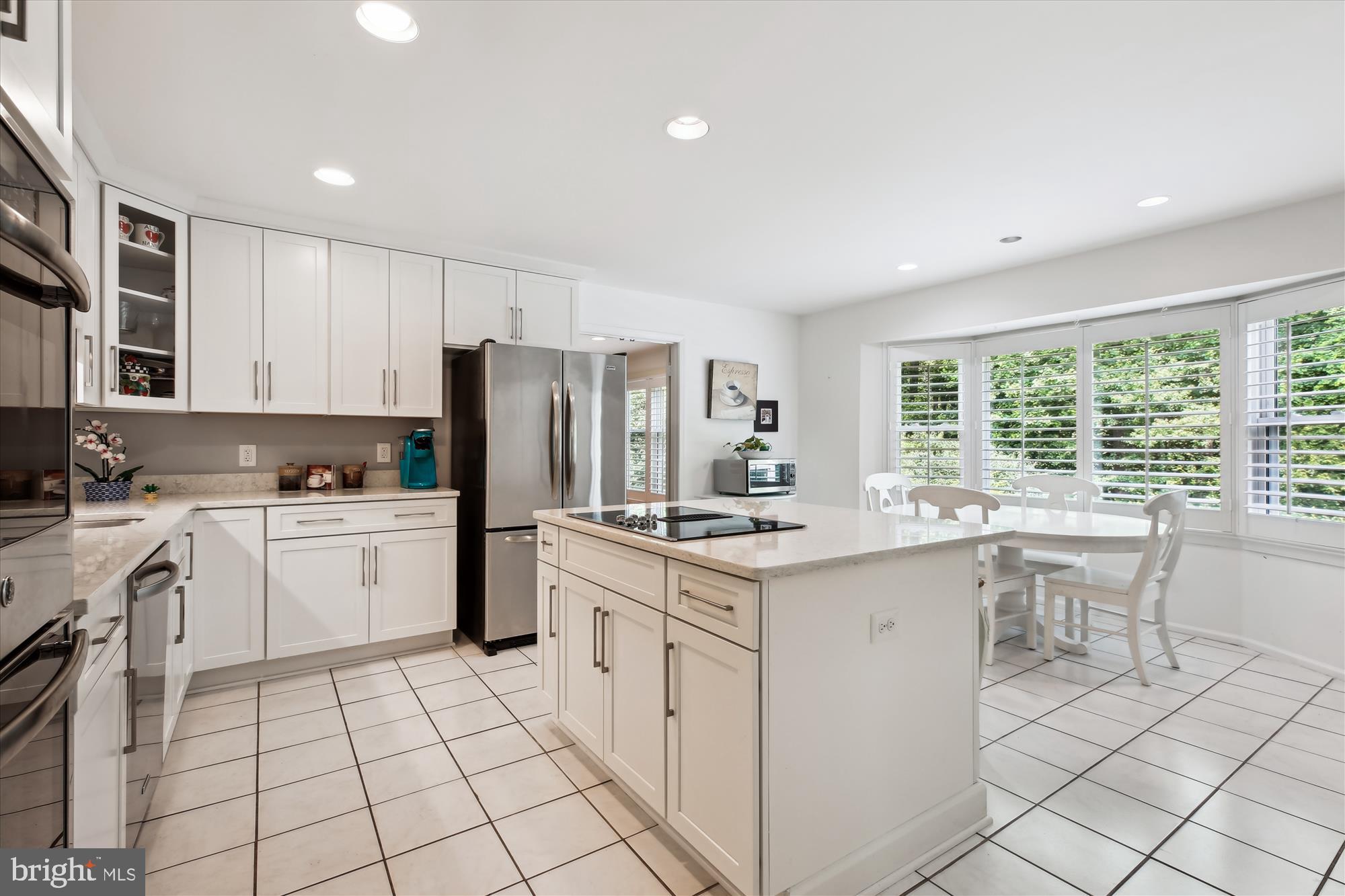 FALLSREACH - Residential