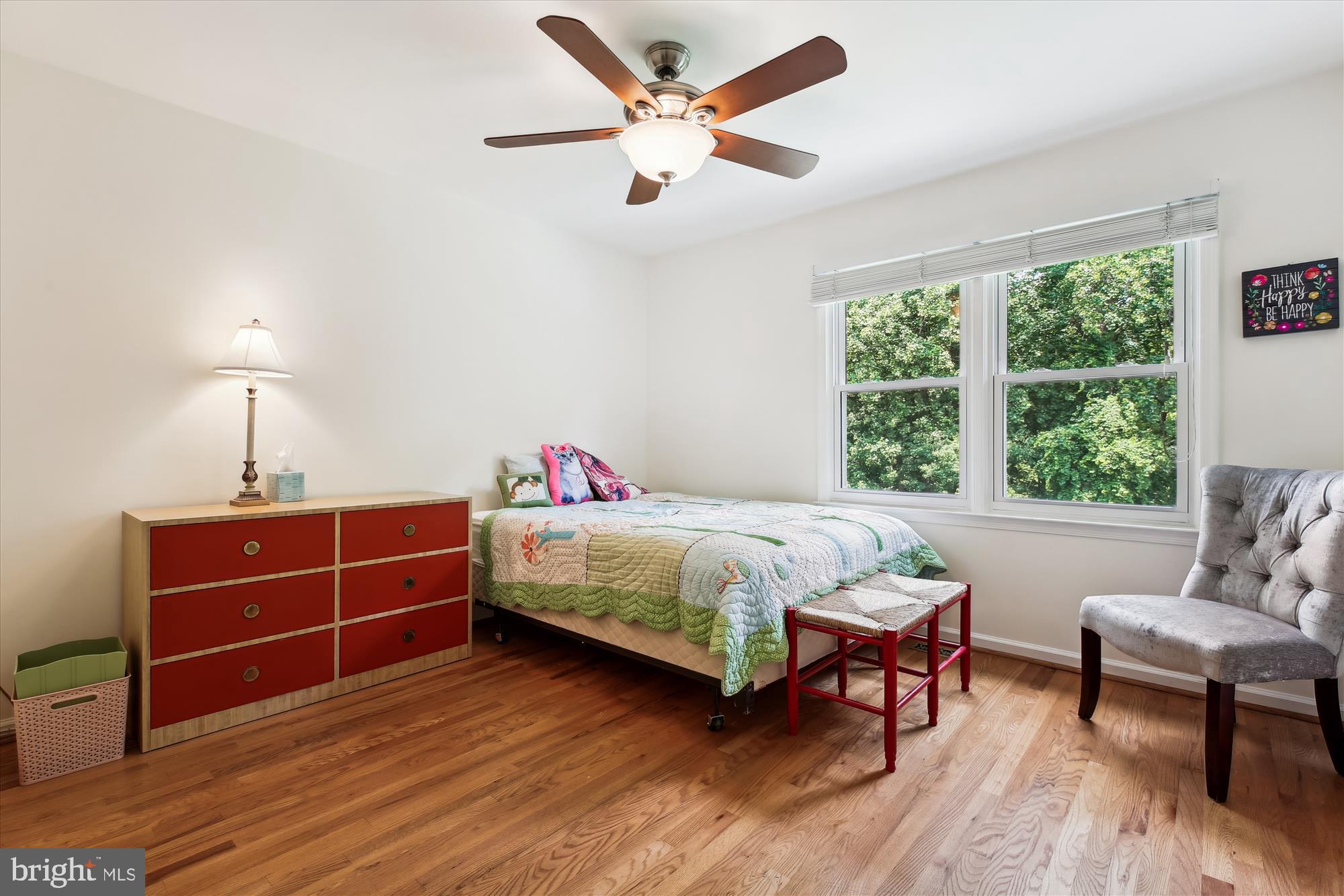 FALLSREACH - Residential