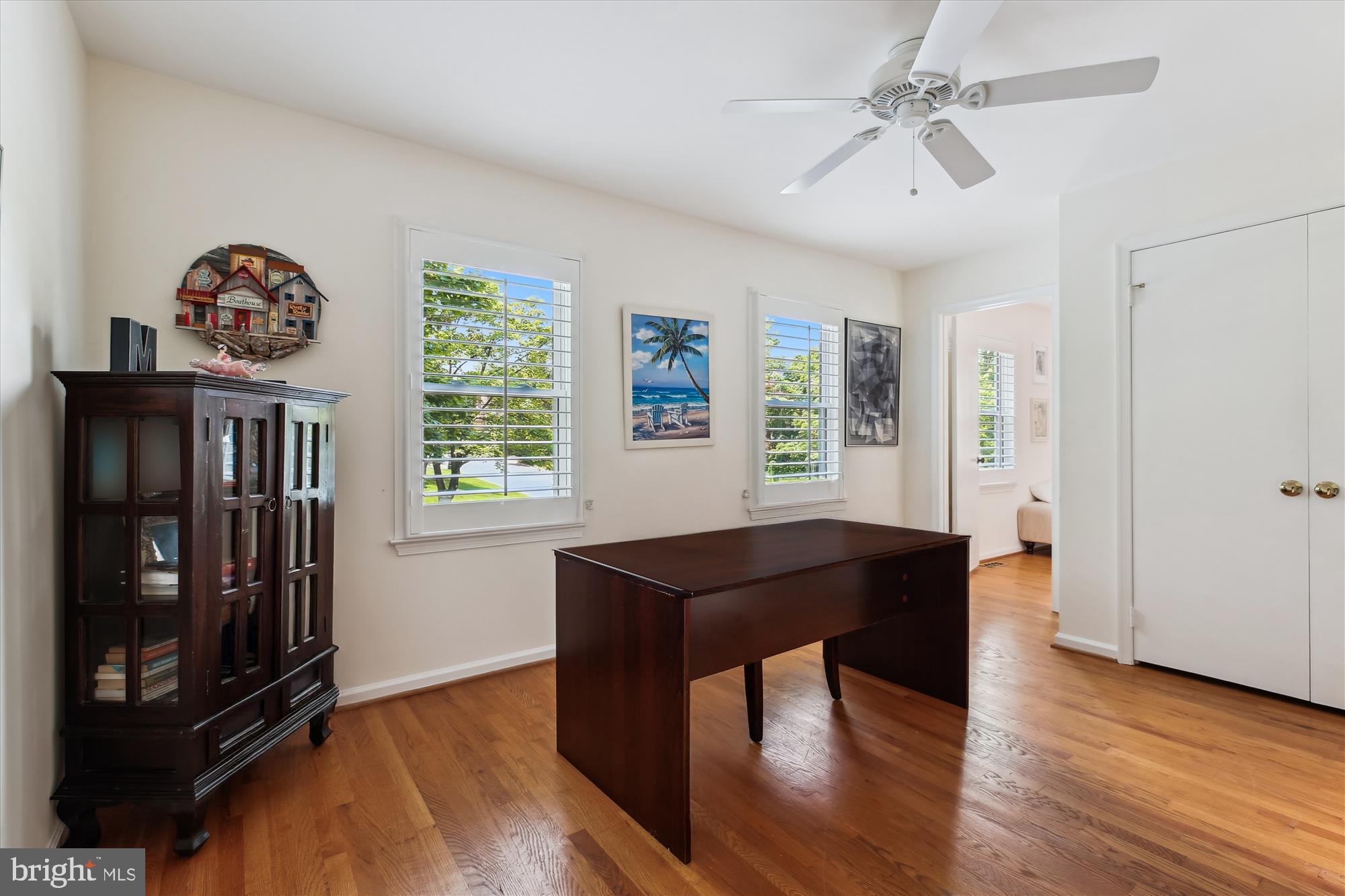 FALLSREACH - Residential