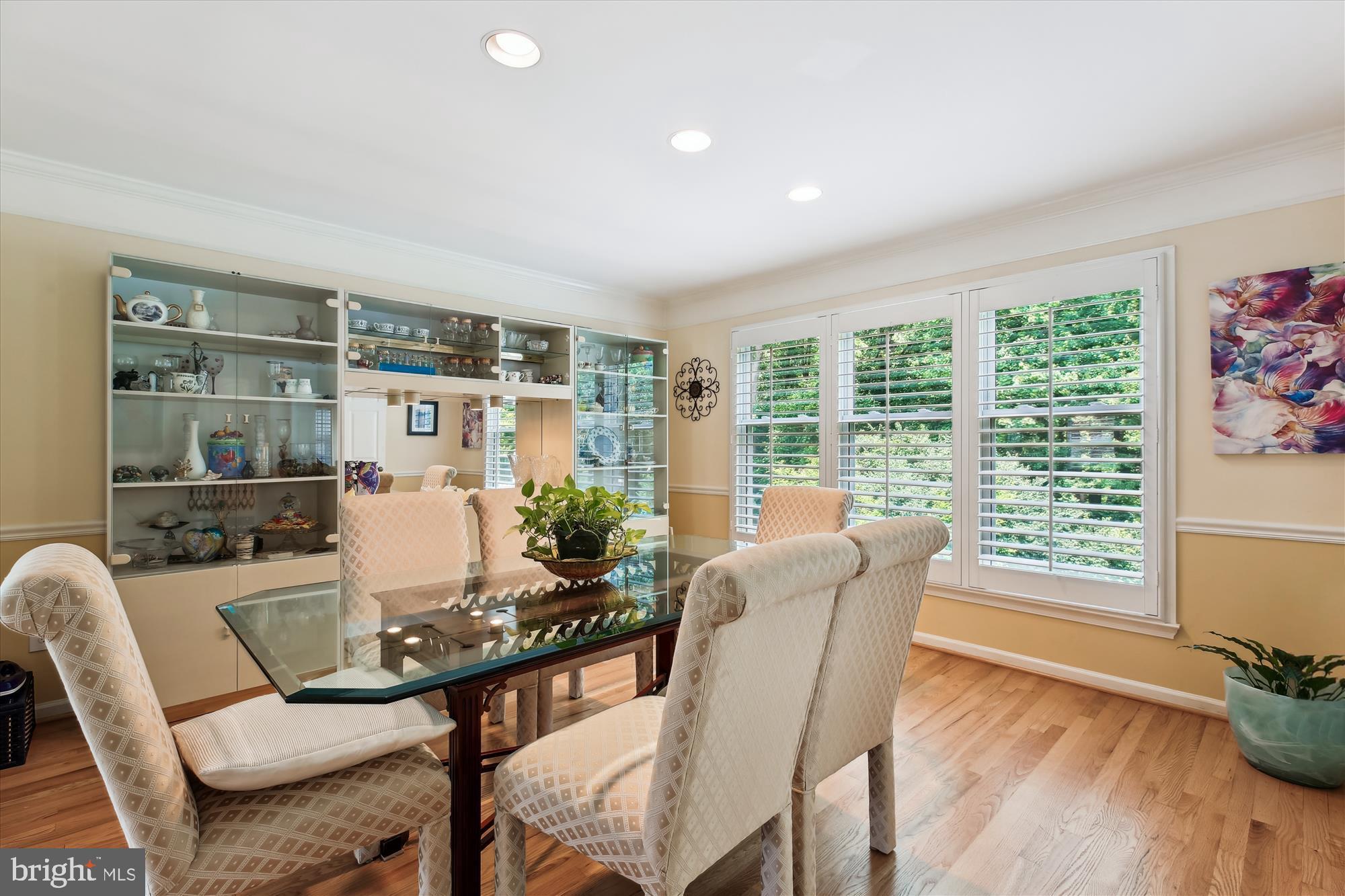 FALLSREACH - Residential