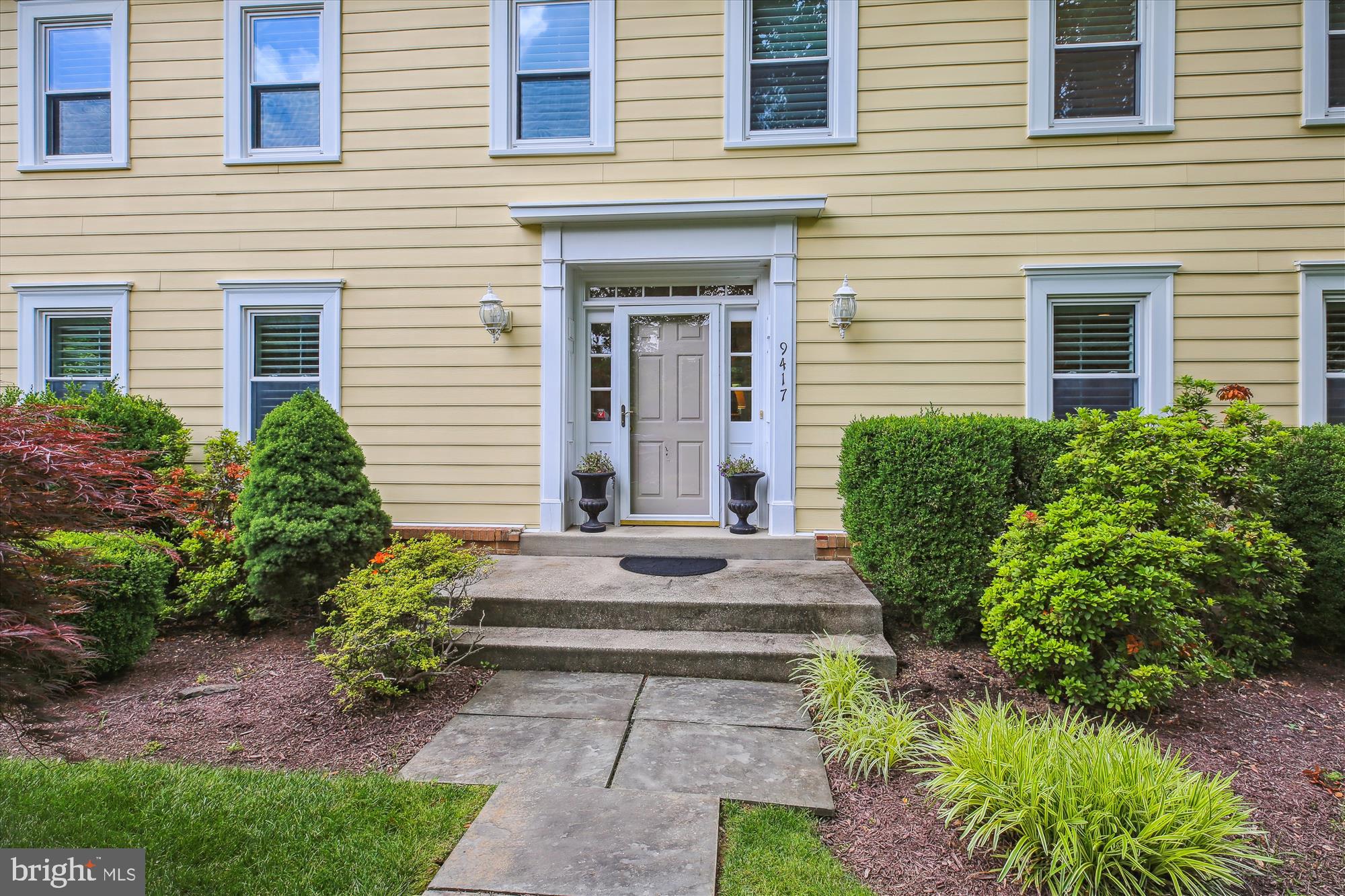 FALLSREACH - Residential