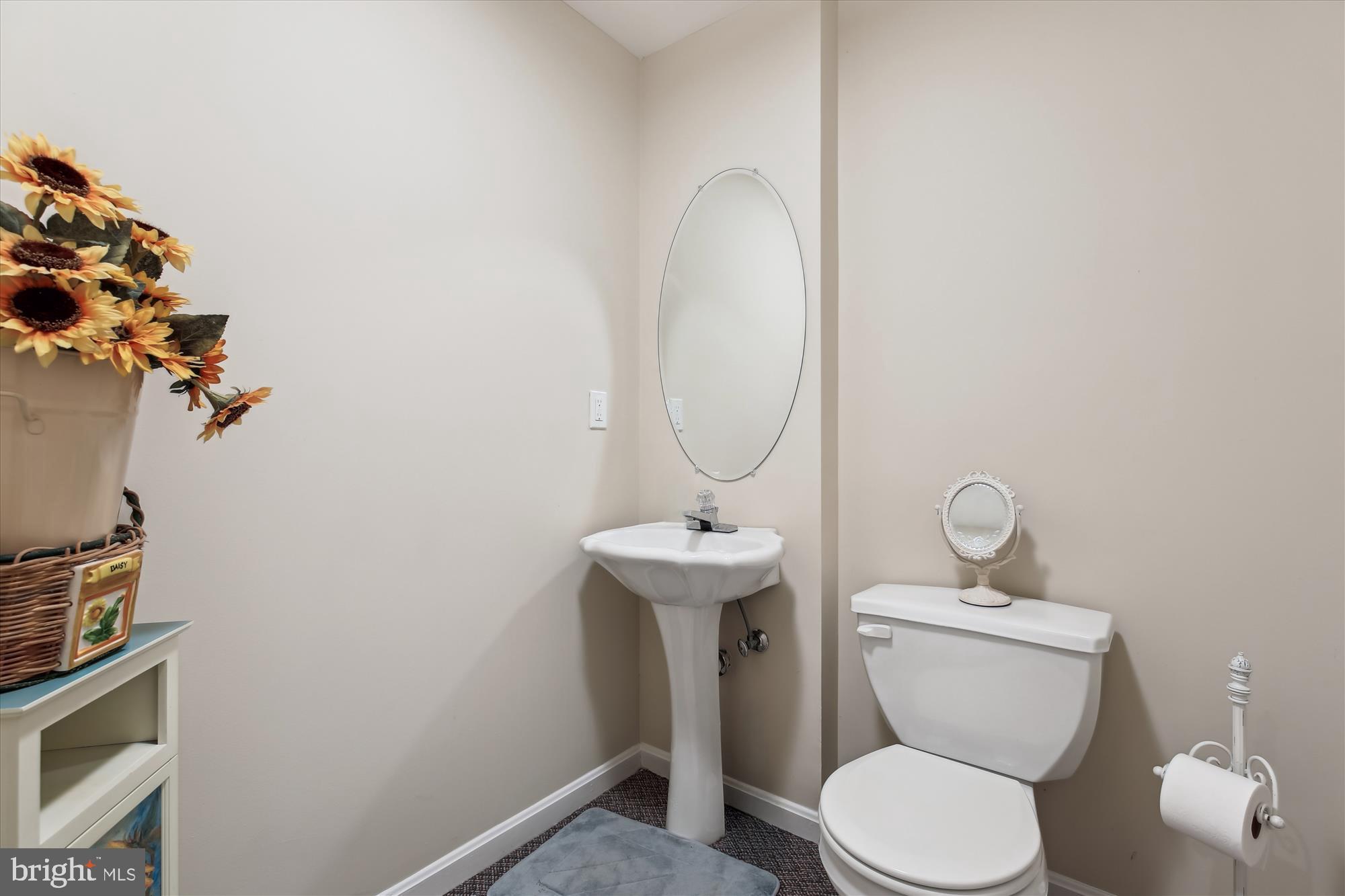 FALLSREACH - Residential