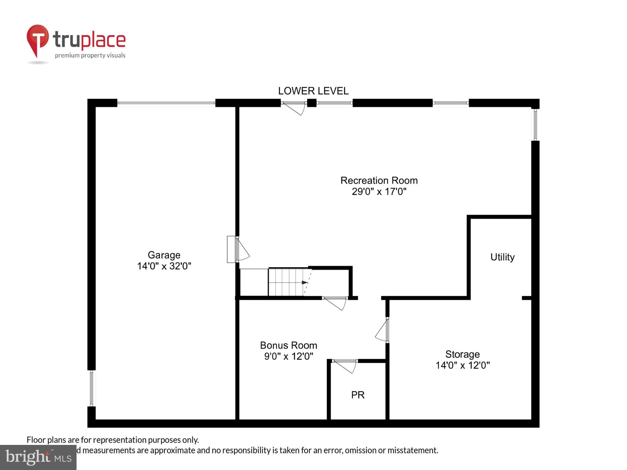FALLSREACH - Residential