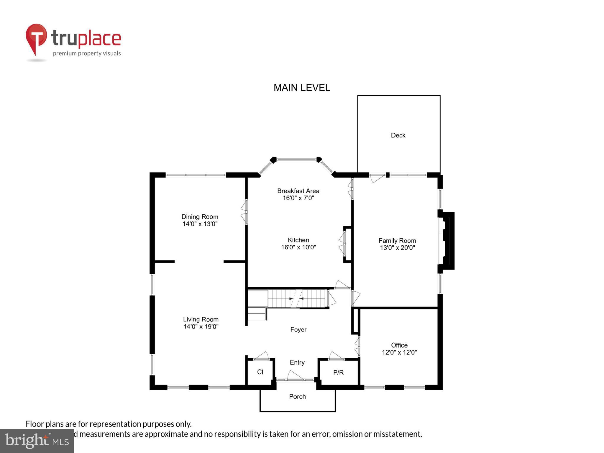 FALLSREACH - Residential