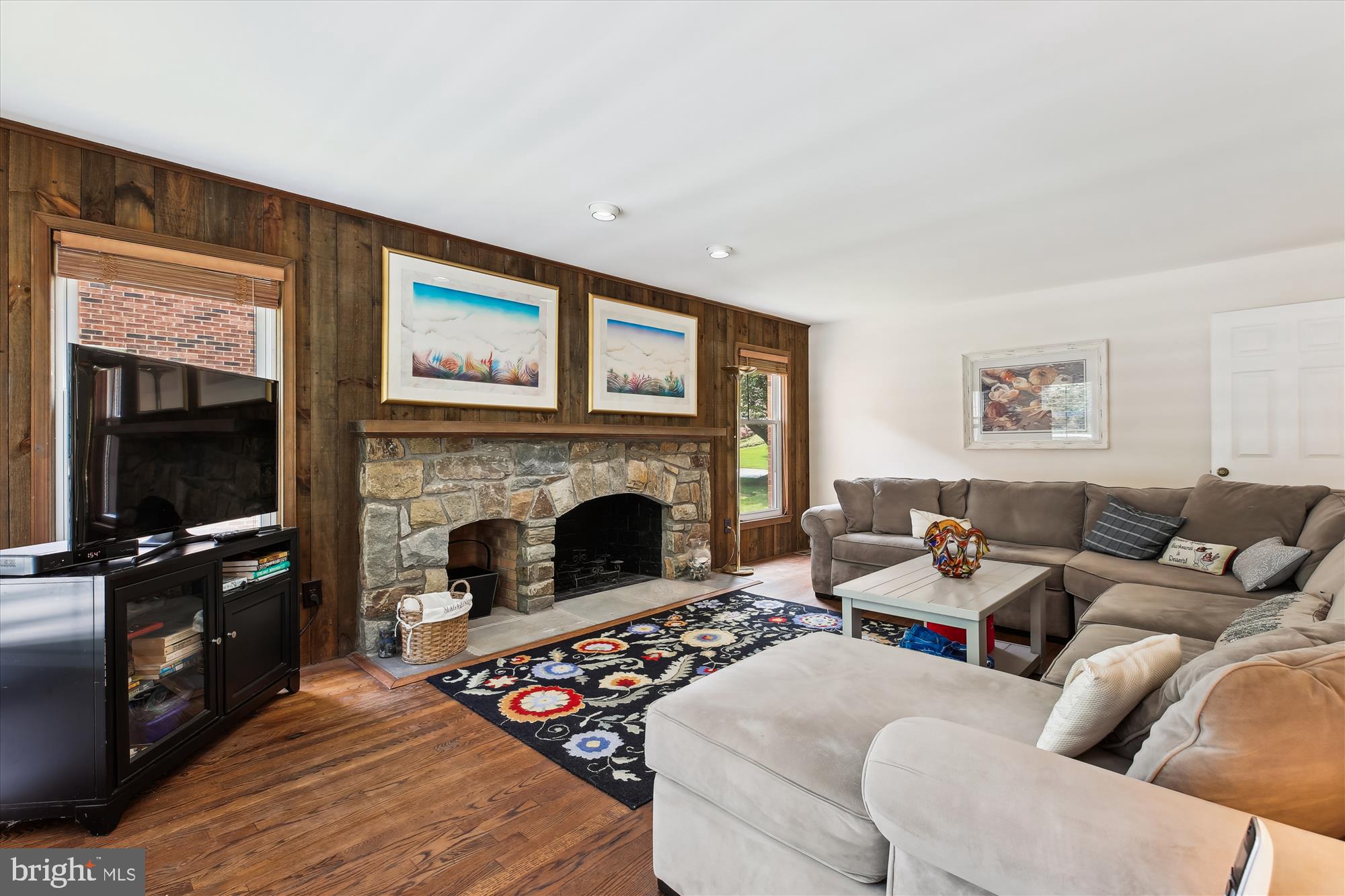 FALLSREACH - Residential