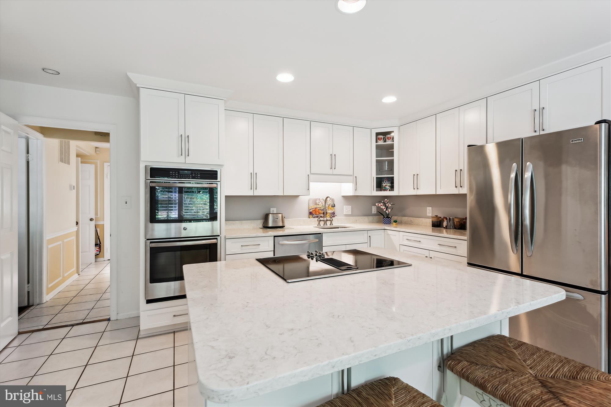 FALLSREACH - Residential