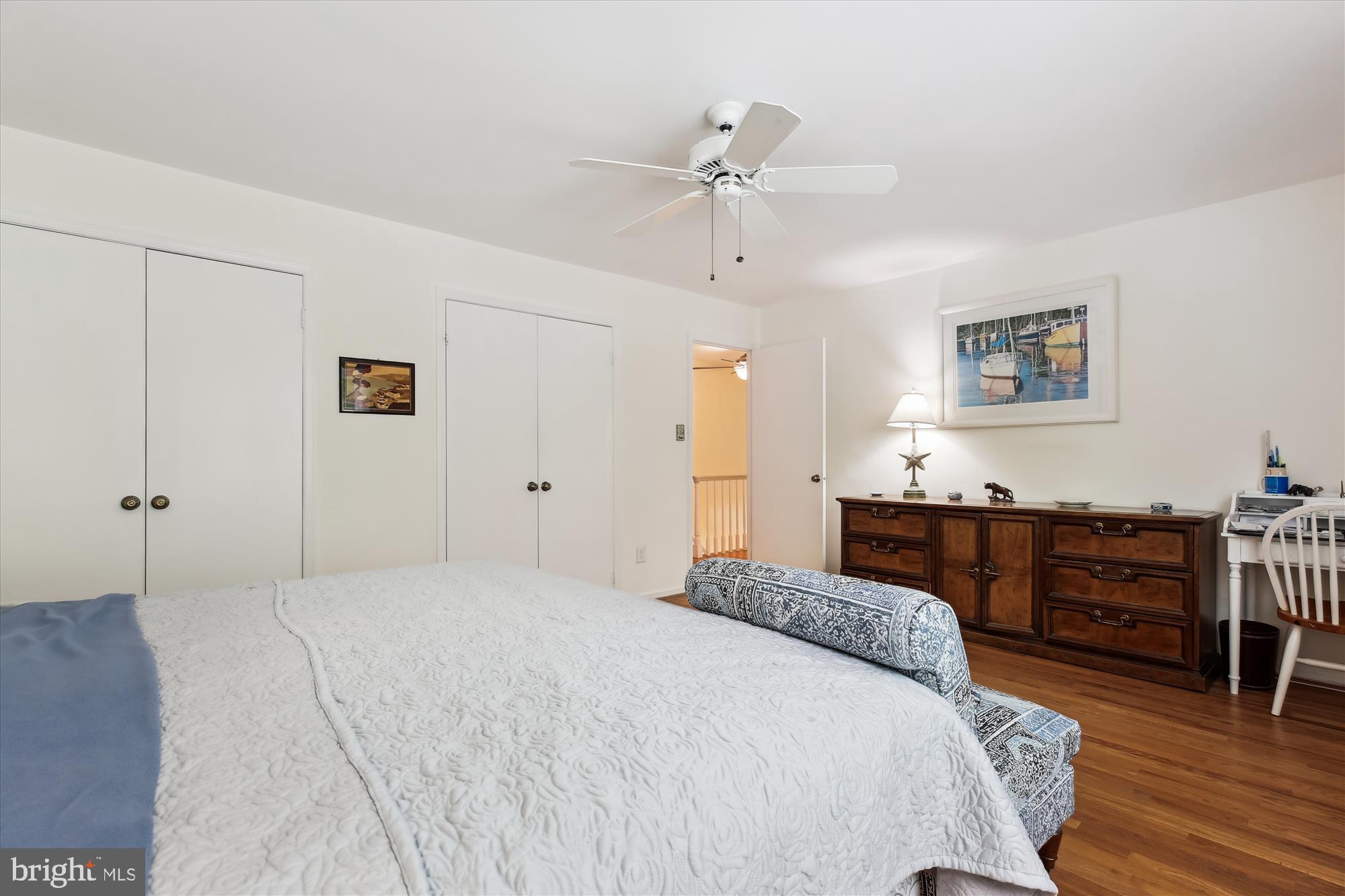 FALLSREACH - Residential