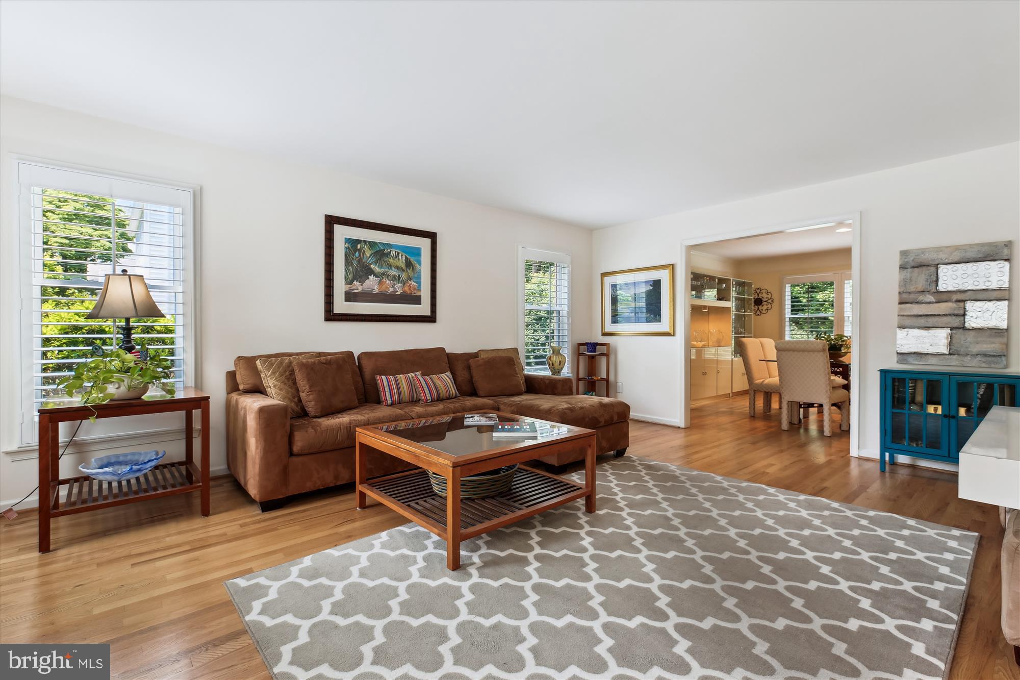 FALLSREACH - Residential