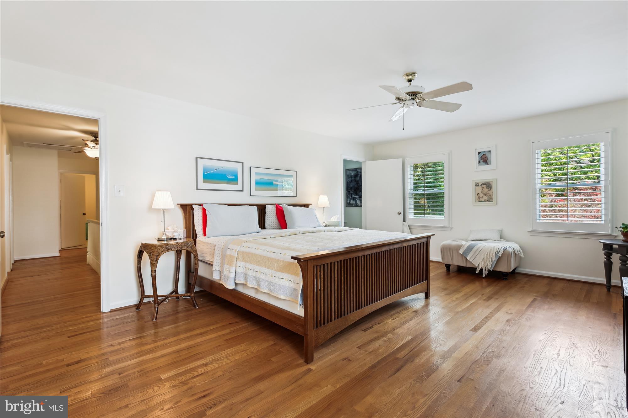 FALLSREACH - Residential