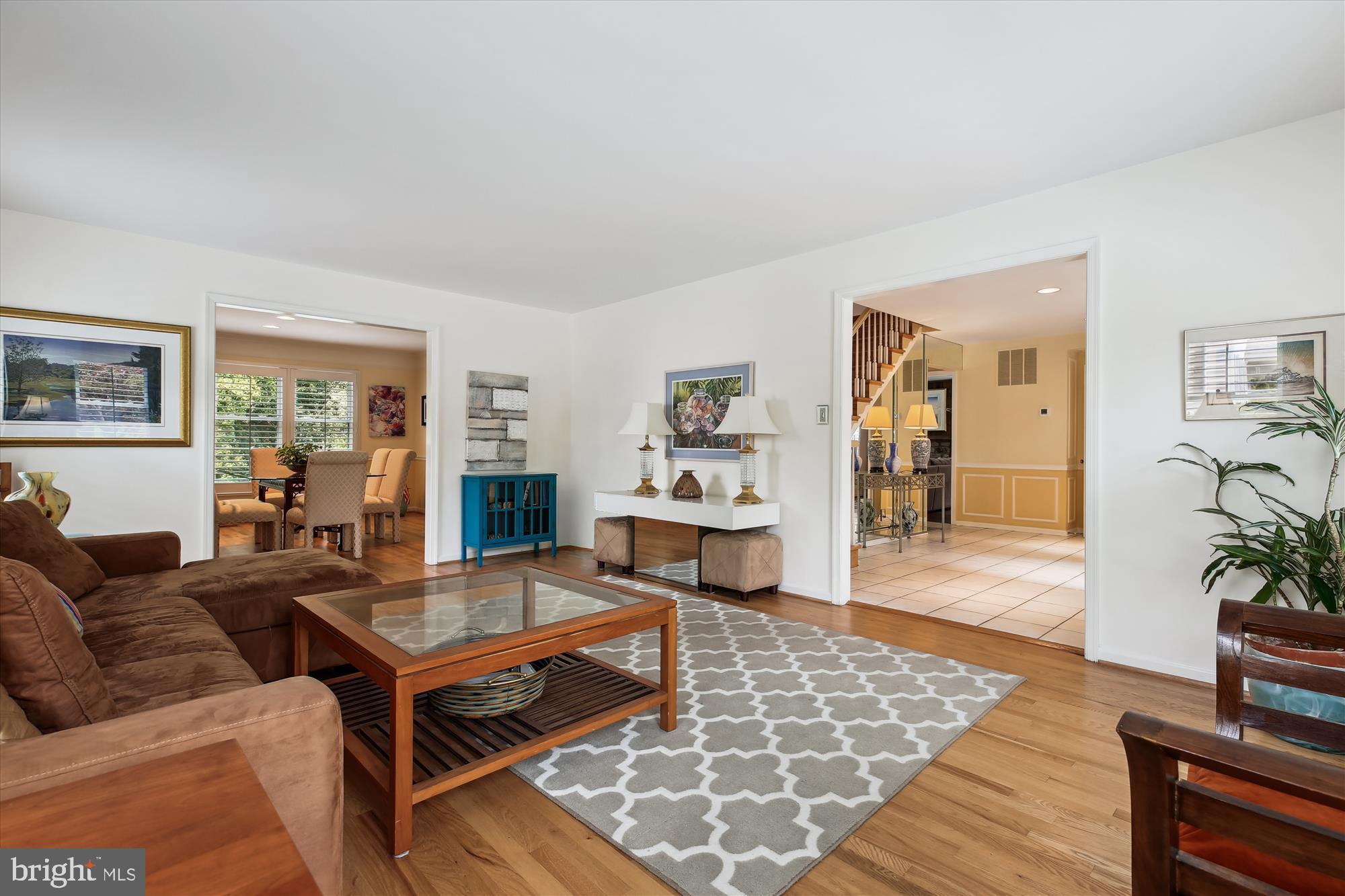 FALLSREACH - Residential