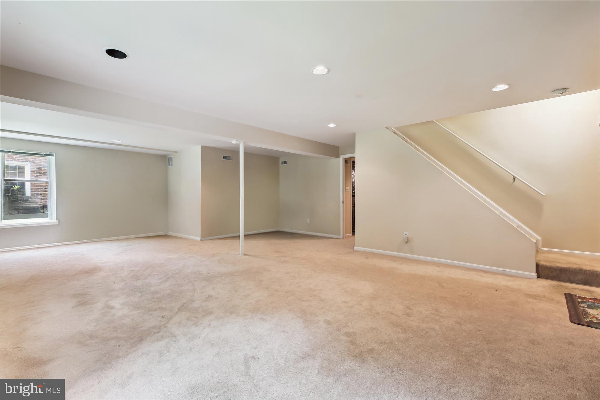 FALLSREACH - Residential