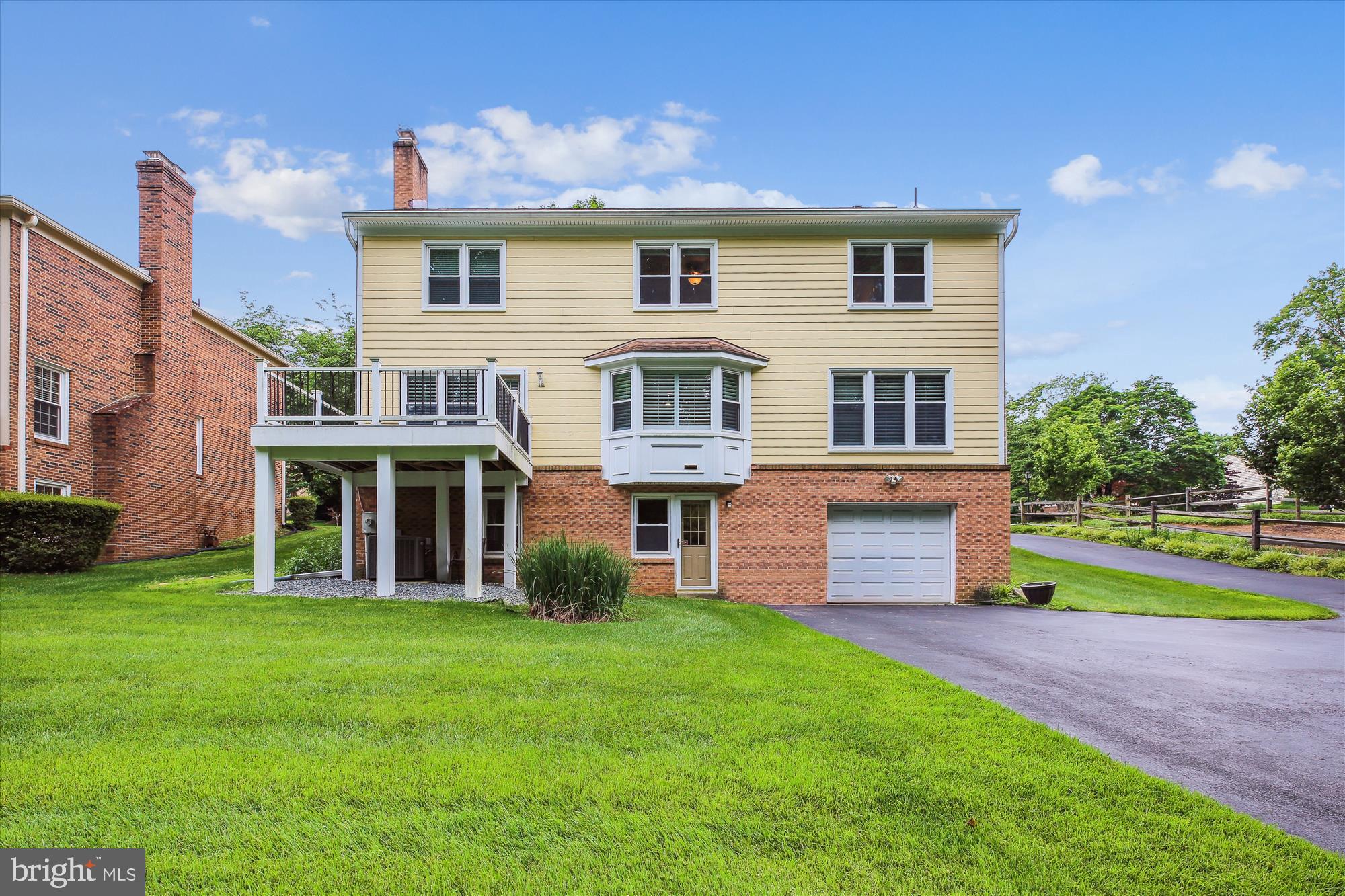 FALLSREACH - Residential