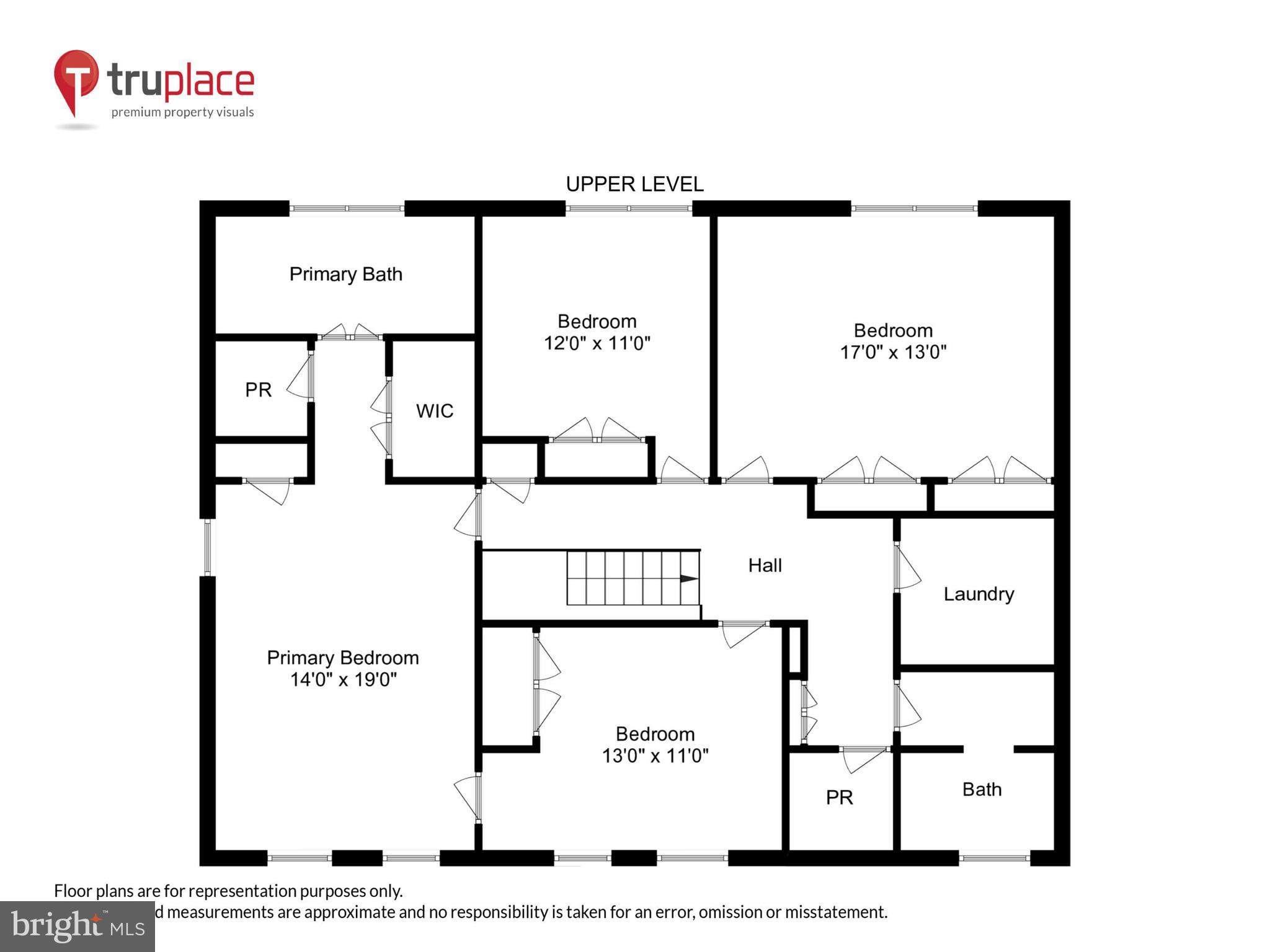 FALLSREACH - Residential