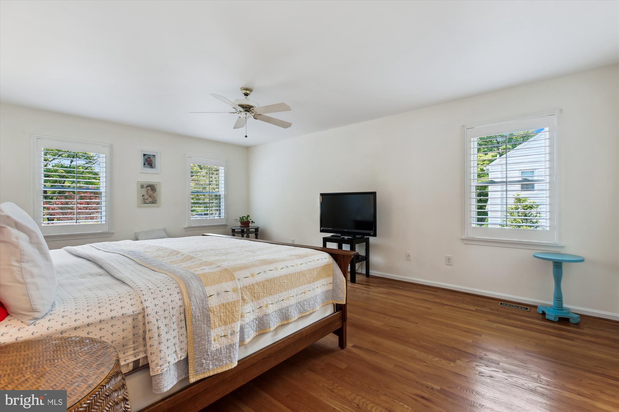 FALLSREACH - Residential