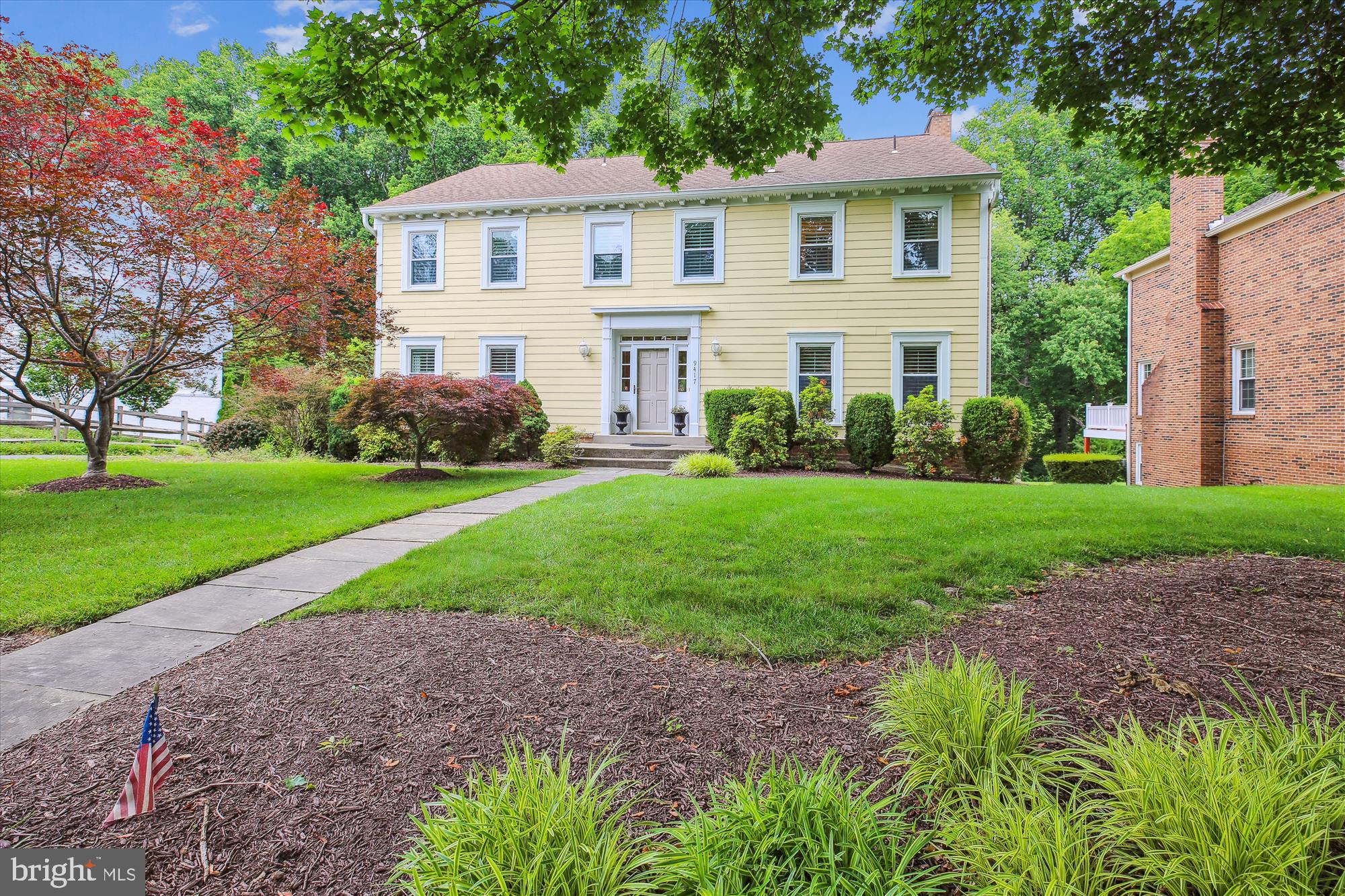 FALLSREACH - Residential