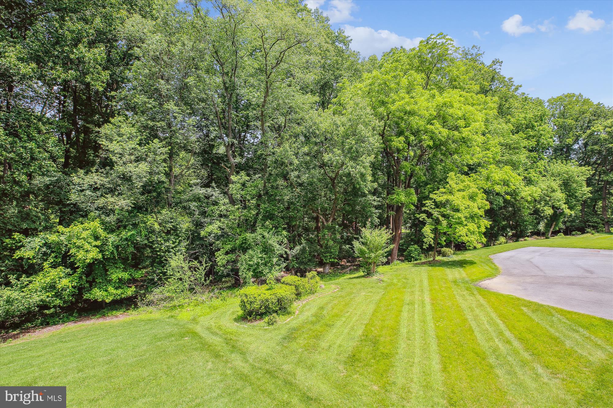 FALLSREACH - Residential