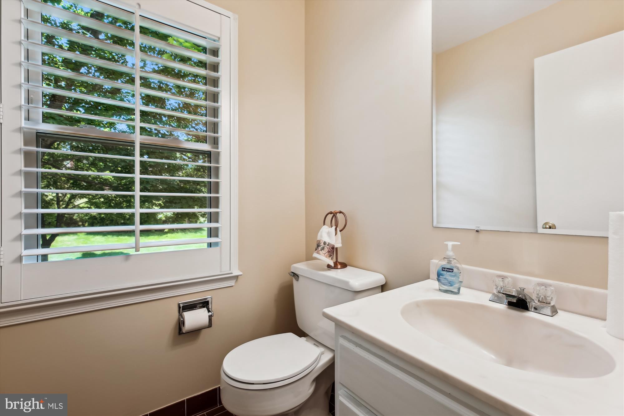 FALLSREACH - Residential