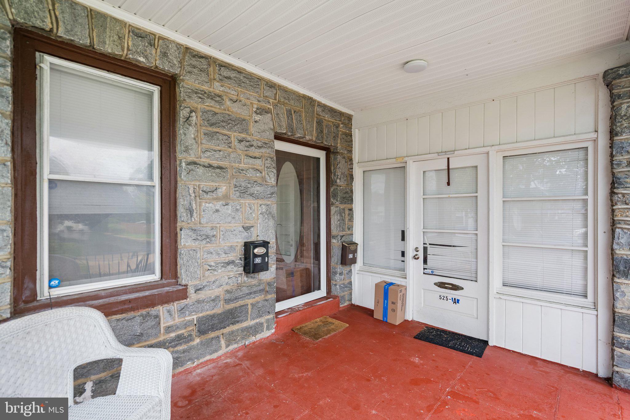 525 HARPER AVENUE UNIT B