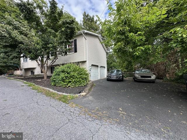 242 ELM STREET