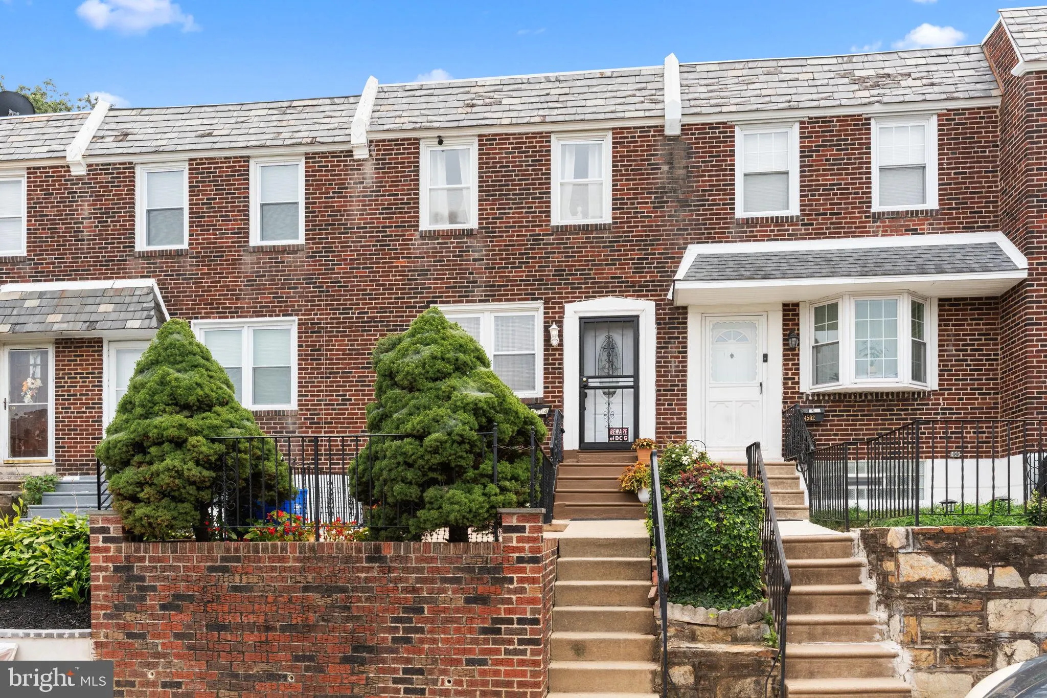 Philadelphia, Pennsylvania 19135, United States, 3 Bedrooms Bedrooms, ,1 BathroomBathrooms,Residential,Coming Soon,176039