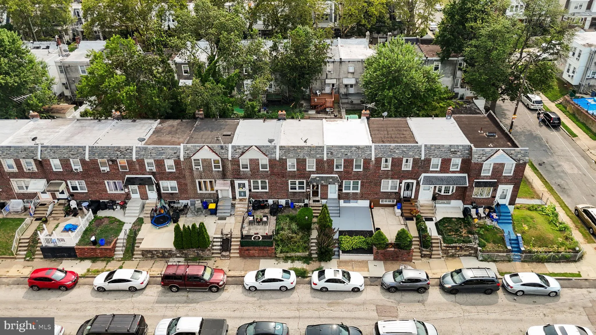 Philadelphia, Pennsylvania 19135, United States, 3 Bedrooms Bedrooms, ,1 BathroomBathrooms,Residential,Coming Soon,176039