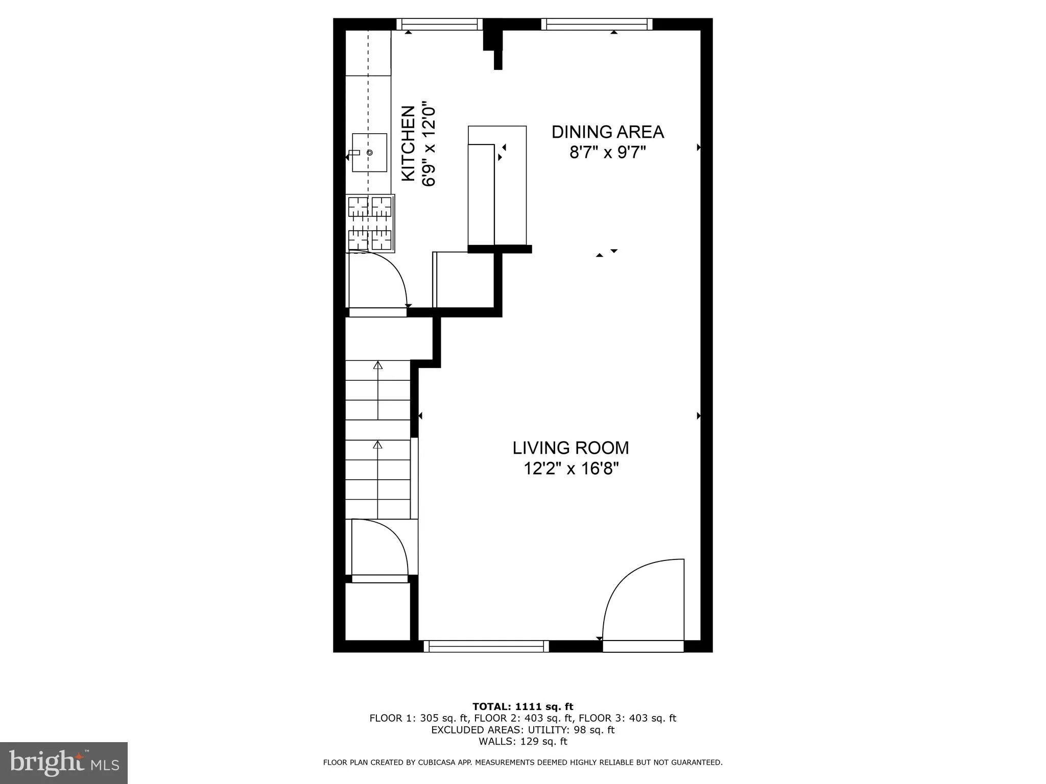 Philadelphia, Pennsylvania 19135, United States, 3 Bedrooms Bedrooms, ,1 BathroomBathrooms,Residential,Coming Soon,176039