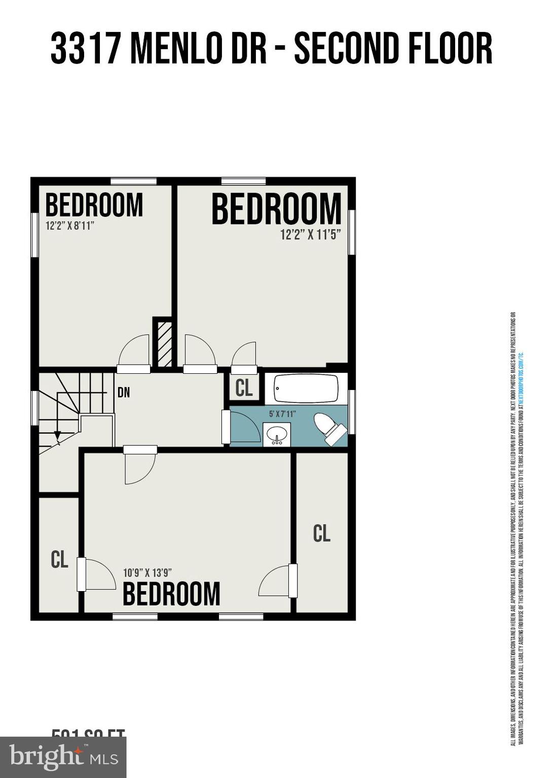 MOUNT WASHINGTON - Residential