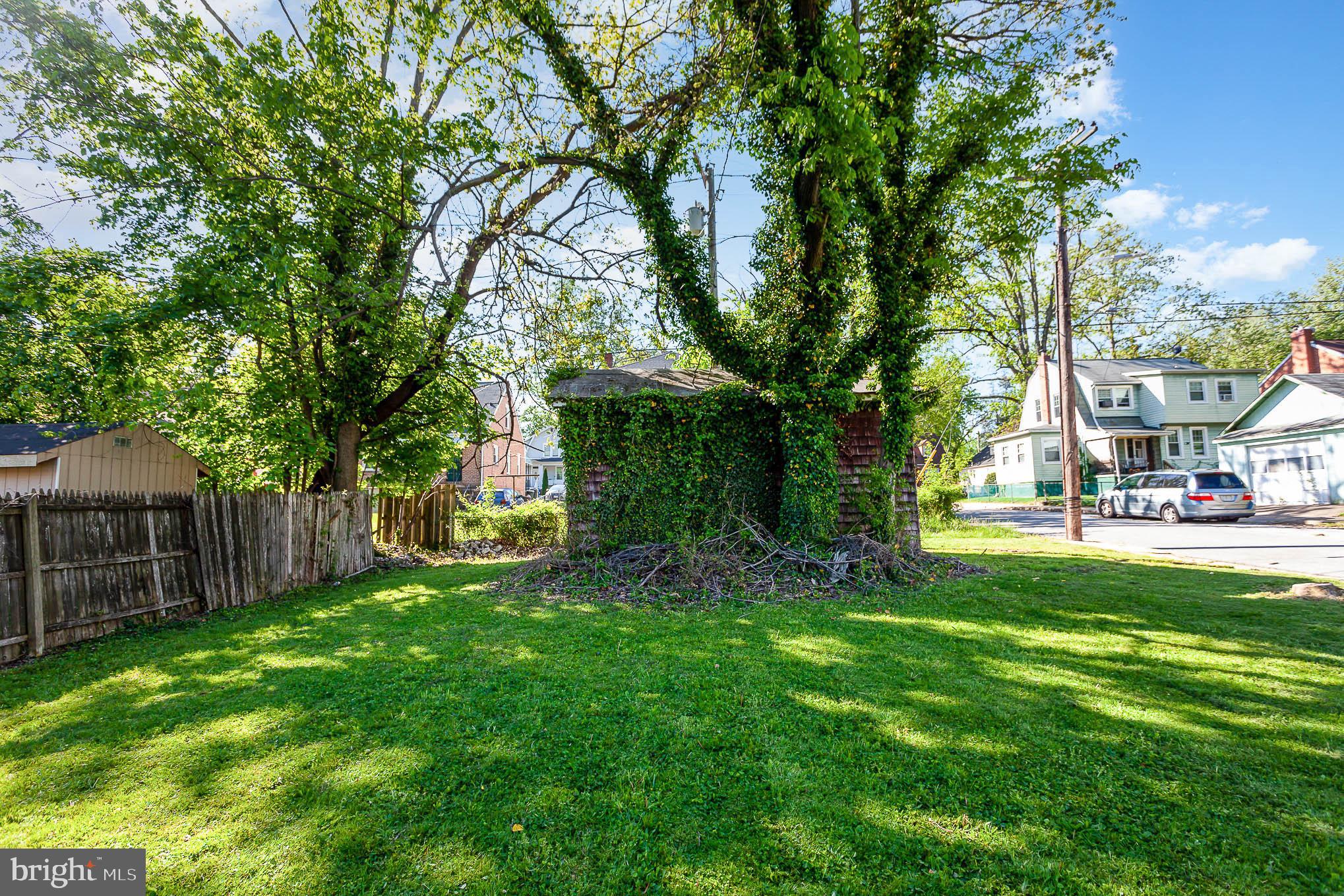 MOUNT WASHINGTON - Residential