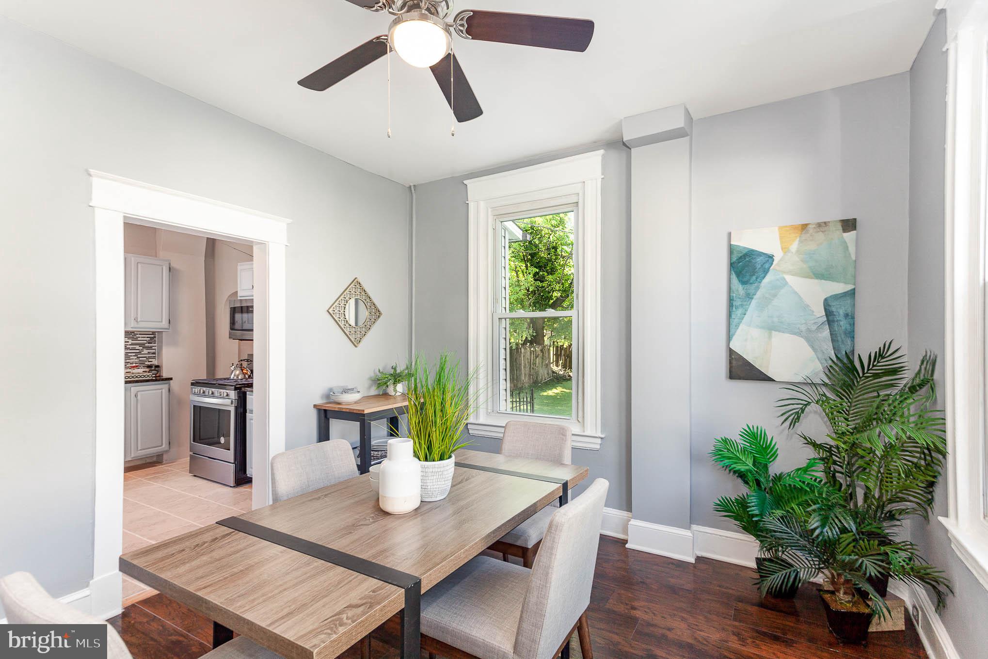 MOUNT WASHINGTON - Residential