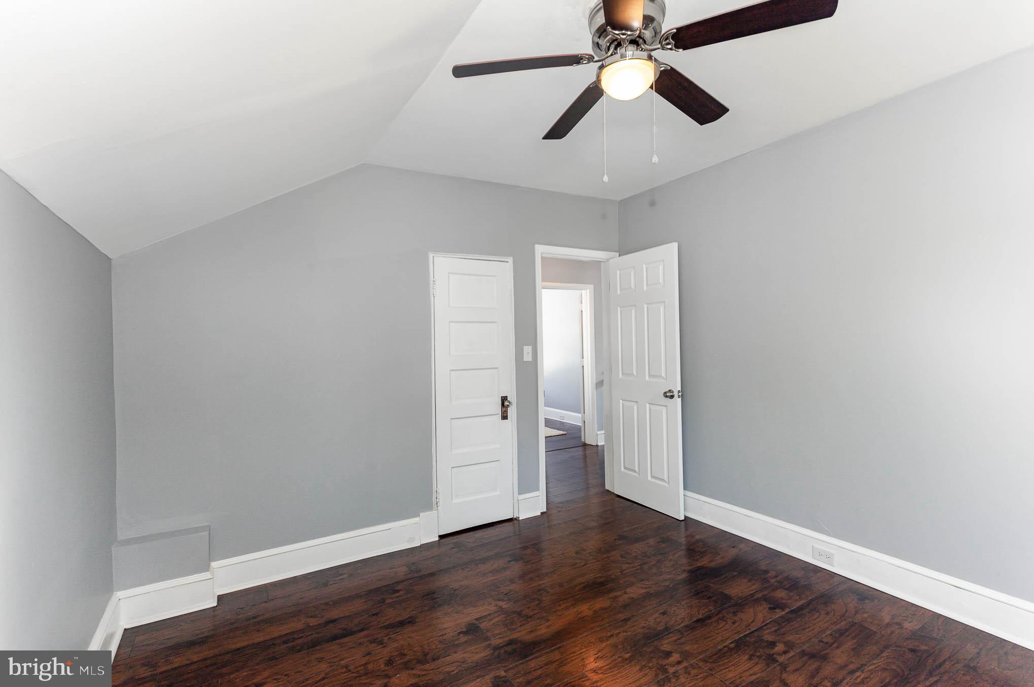 MOUNT WASHINGTON - Residential