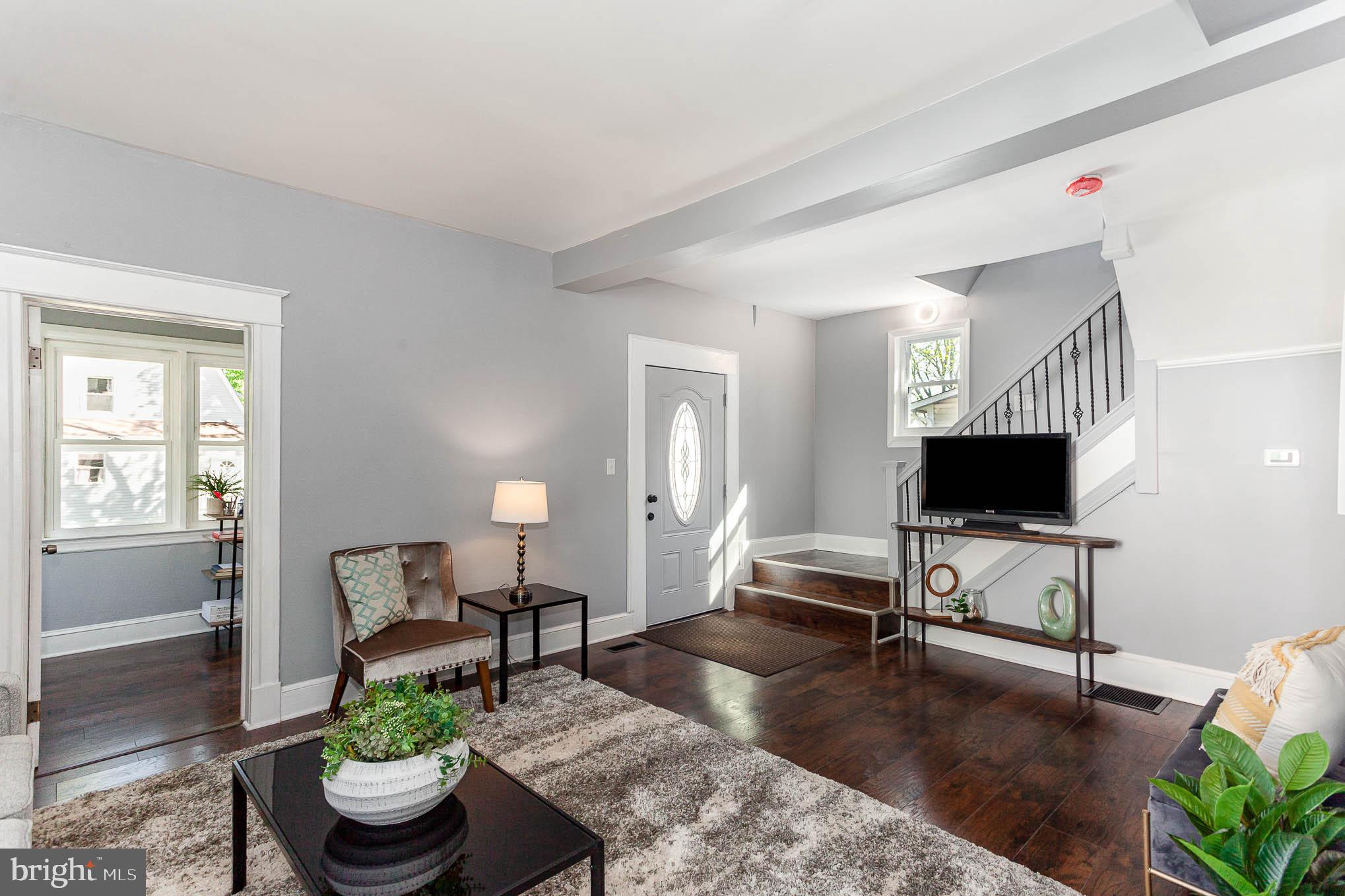 MOUNT WASHINGTON - Residential