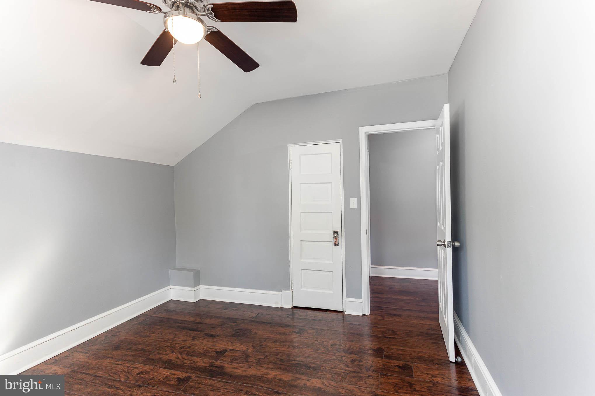 MOUNT WASHINGTON - Residential