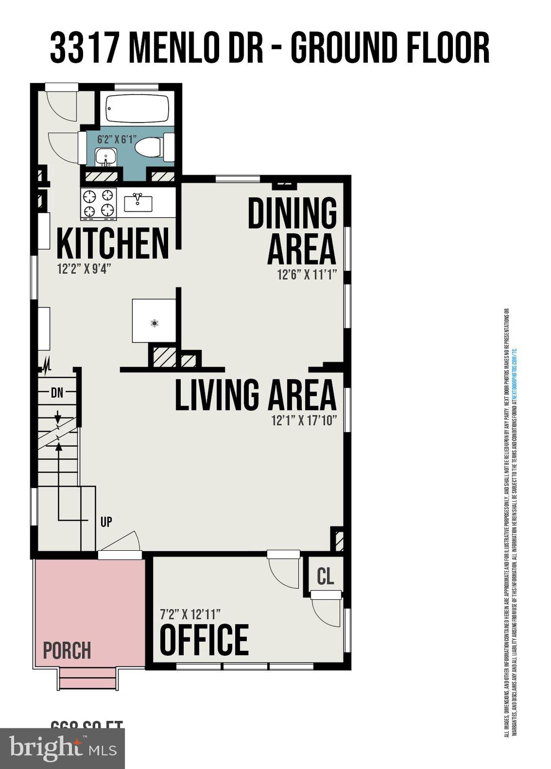 MOUNT WASHINGTON - Residential