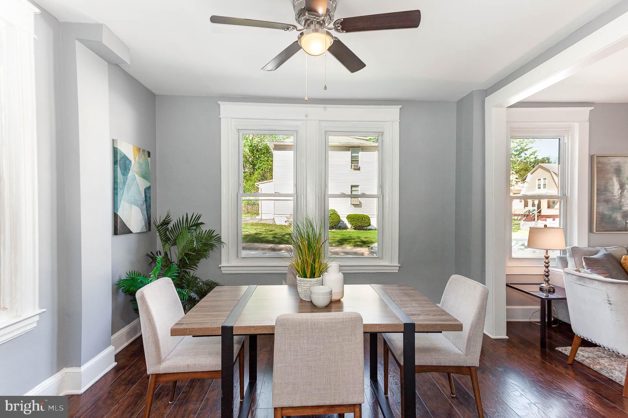 MOUNT WASHINGTON - Residential