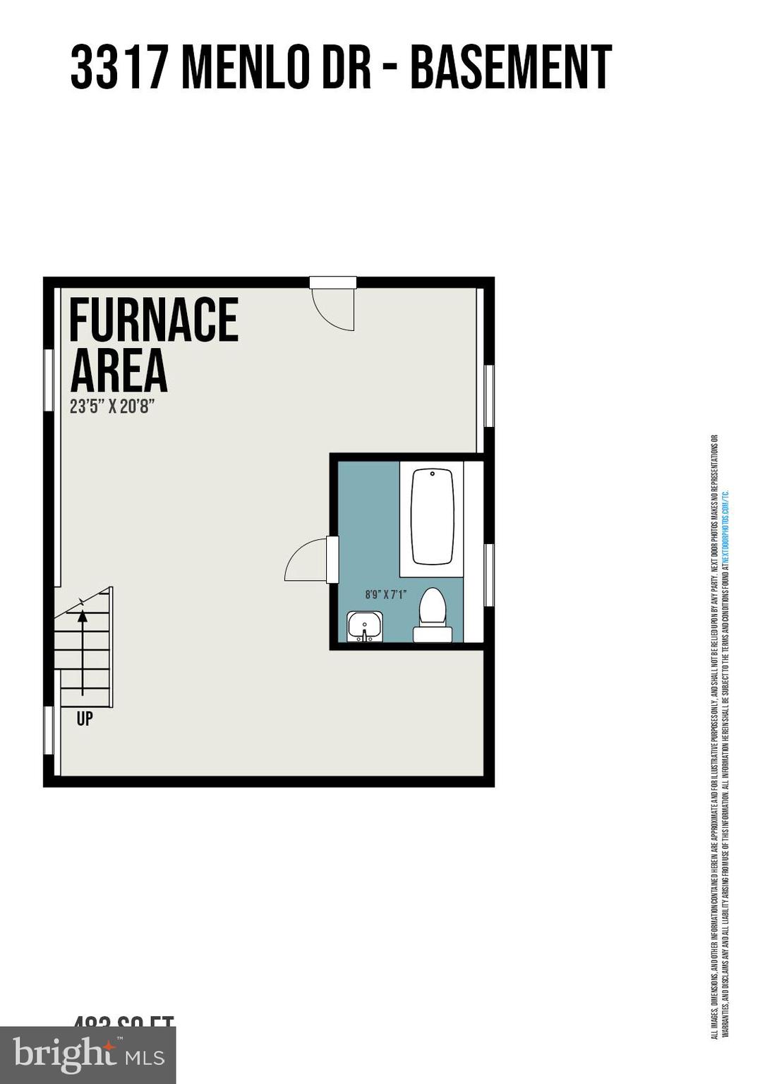 MOUNT WASHINGTON - Residential