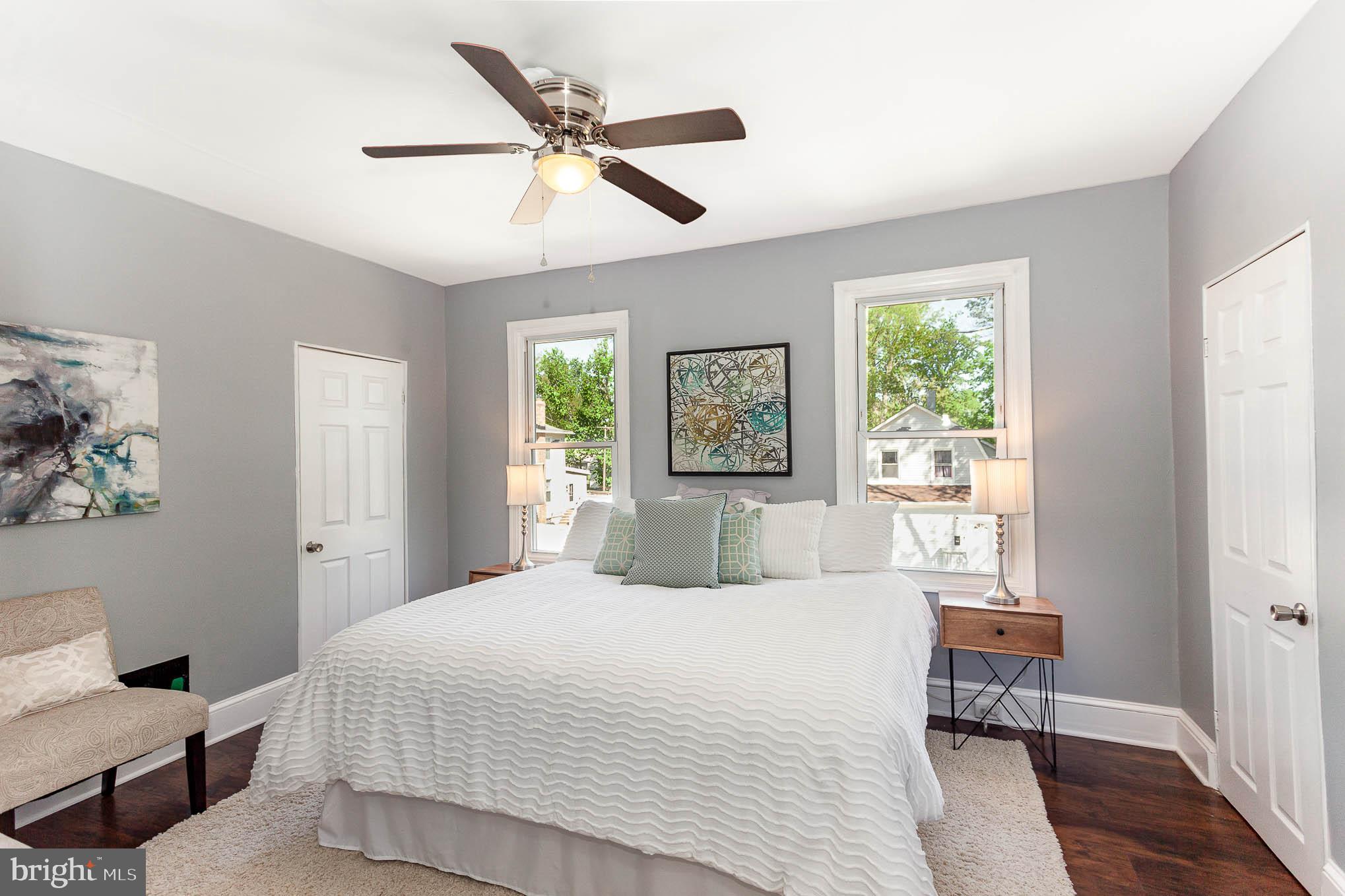 MOUNT WASHINGTON - Residential