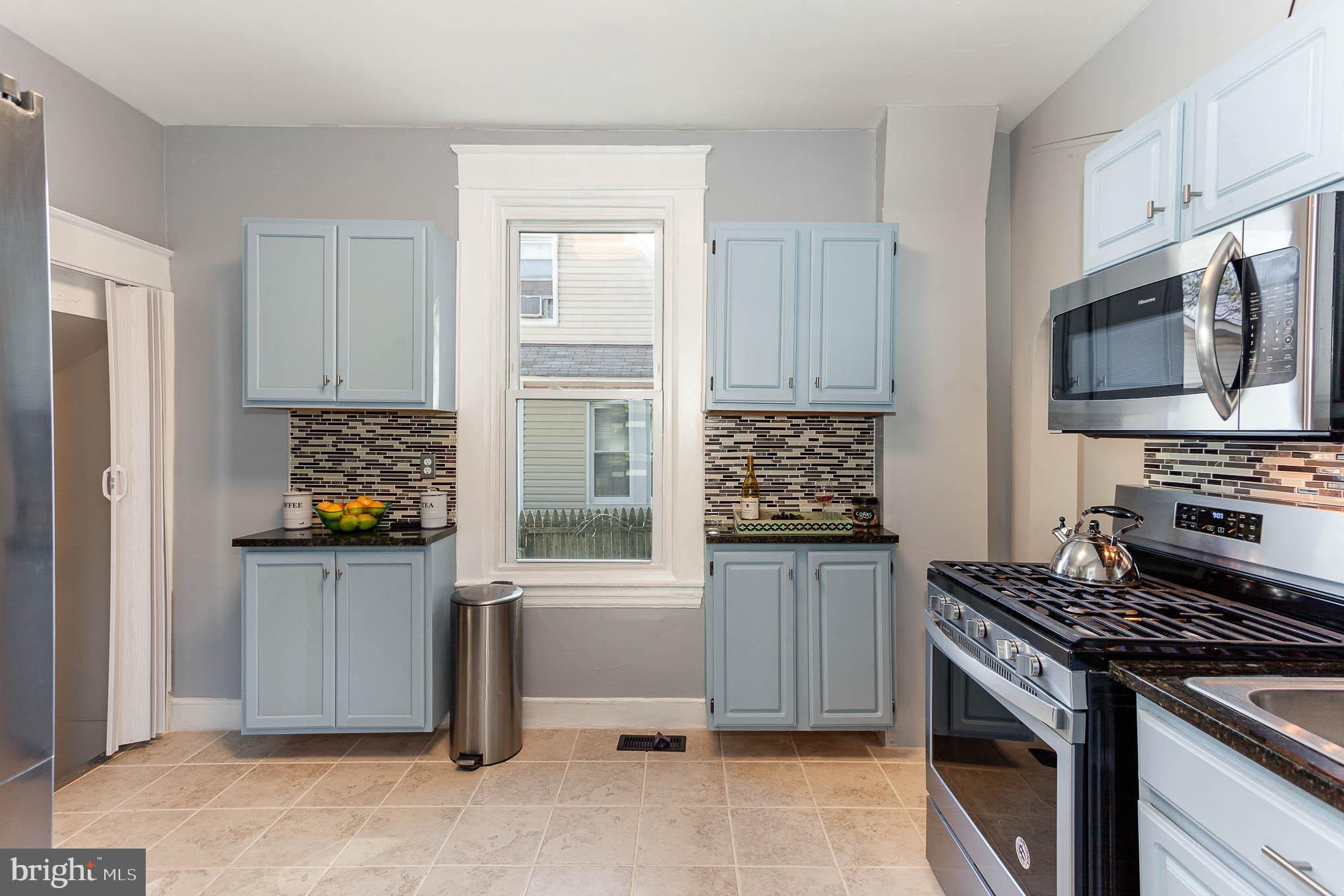 MOUNT WASHINGTON - Residential