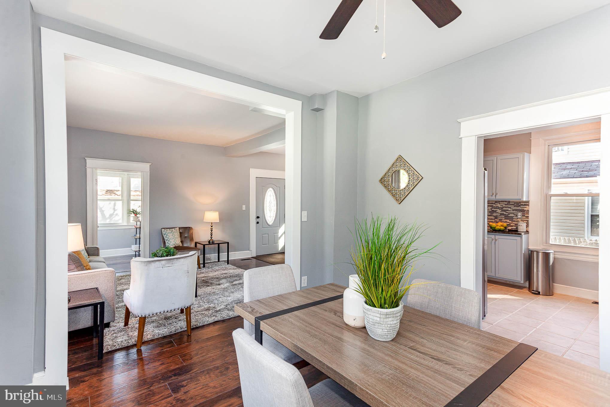 MOUNT WASHINGTON - Residential