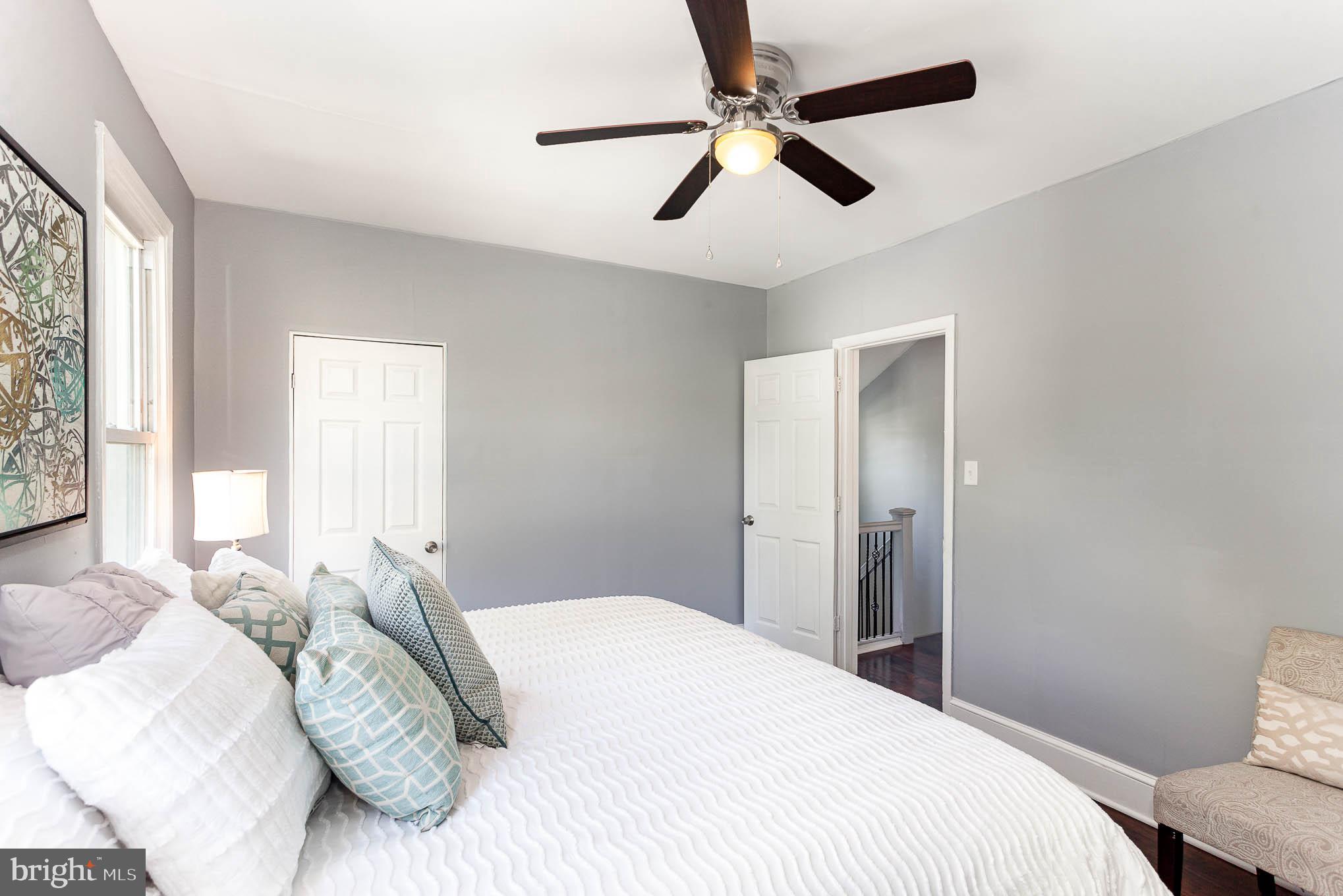 MOUNT WASHINGTON - Residential