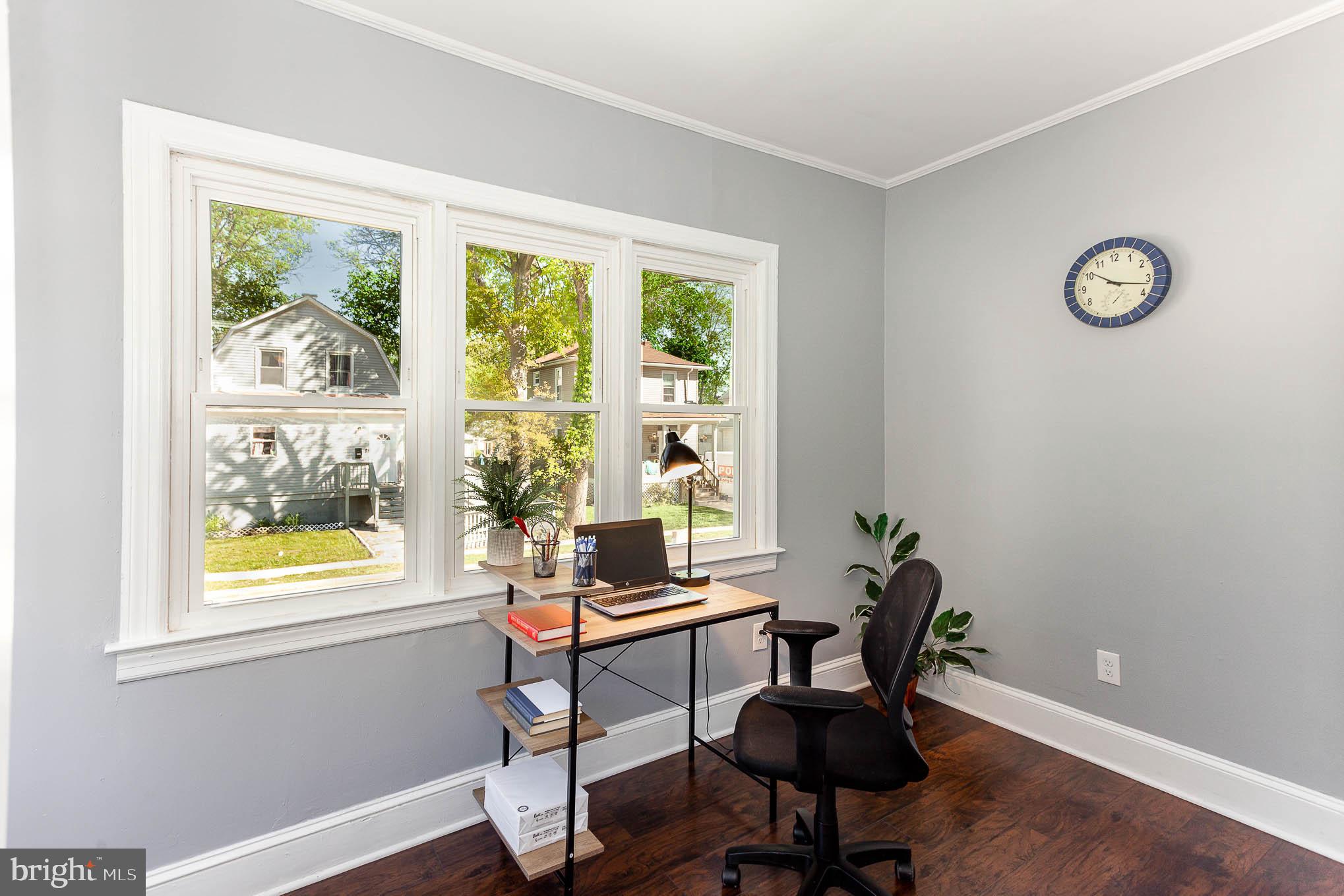 MOUNT WASHINGTON - Residential