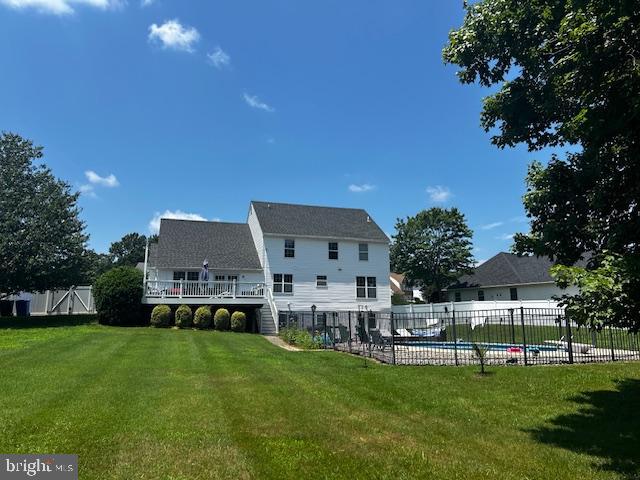 1018 WALES DRIVE