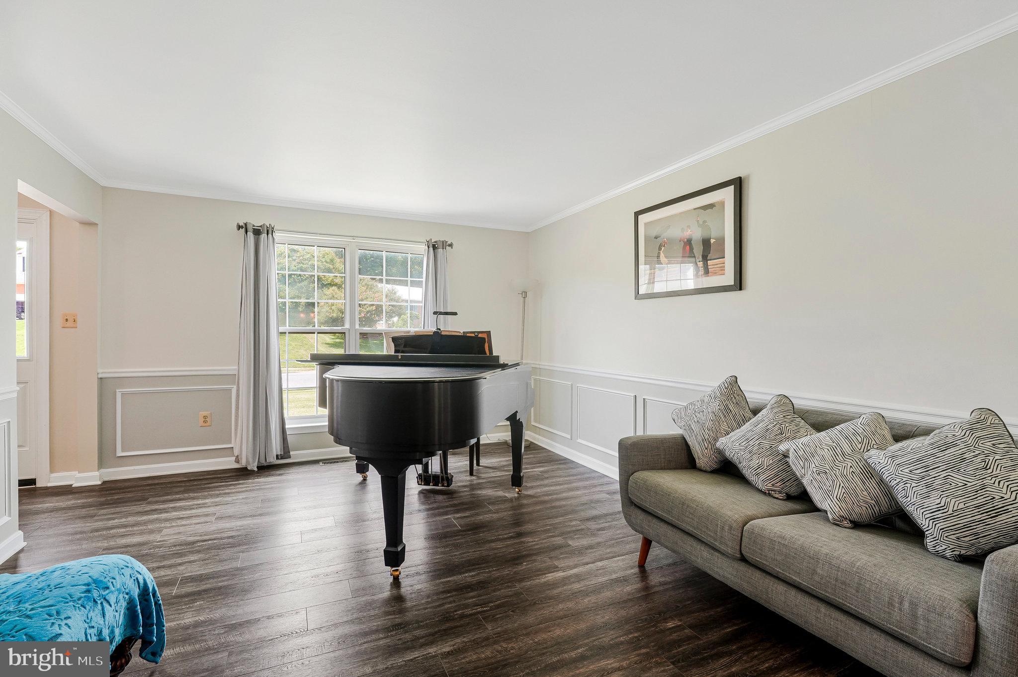 KINGS GRANT LA PLATA - Residential