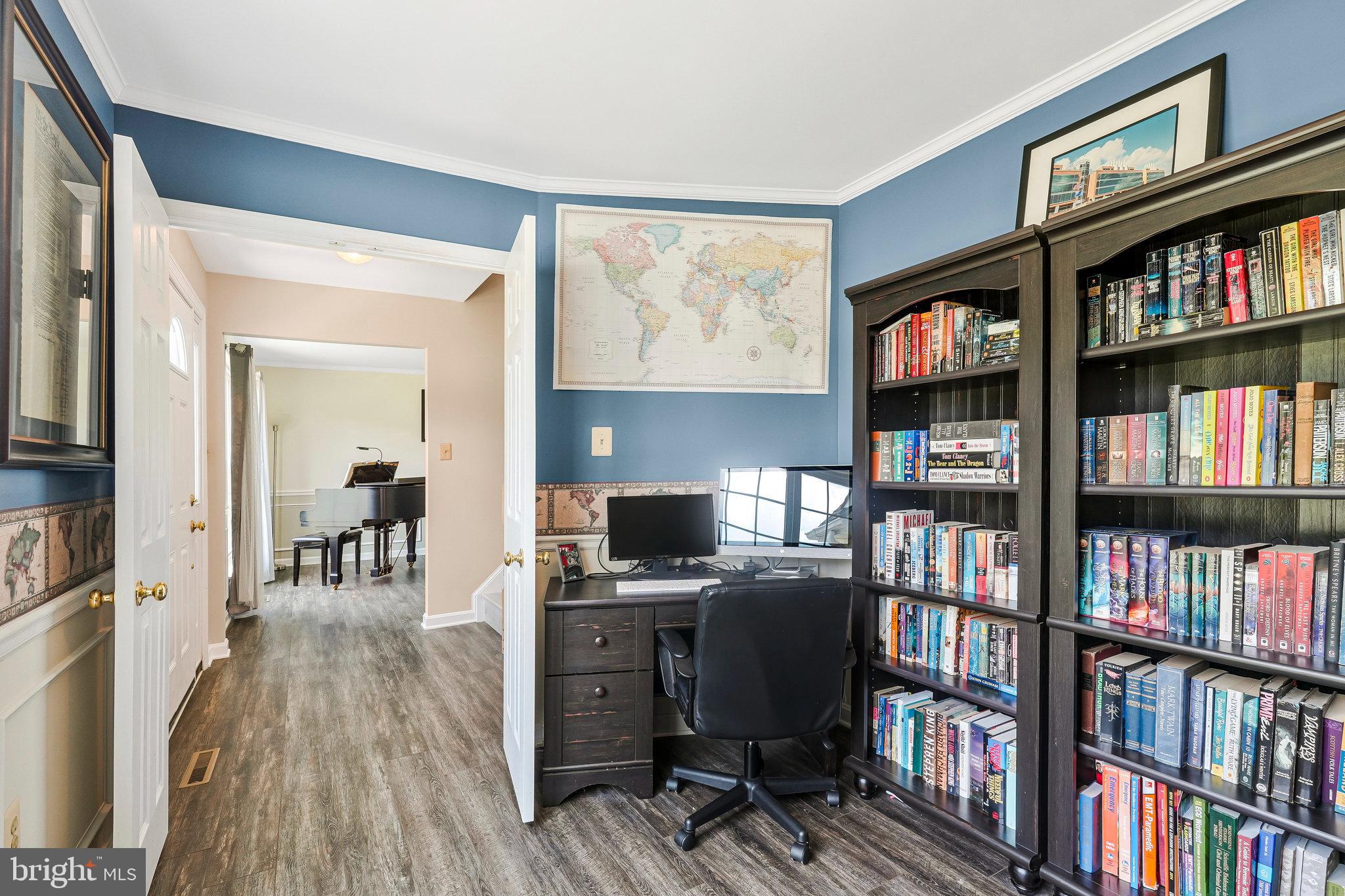 KINGS GRANT LA PLATA - Residential