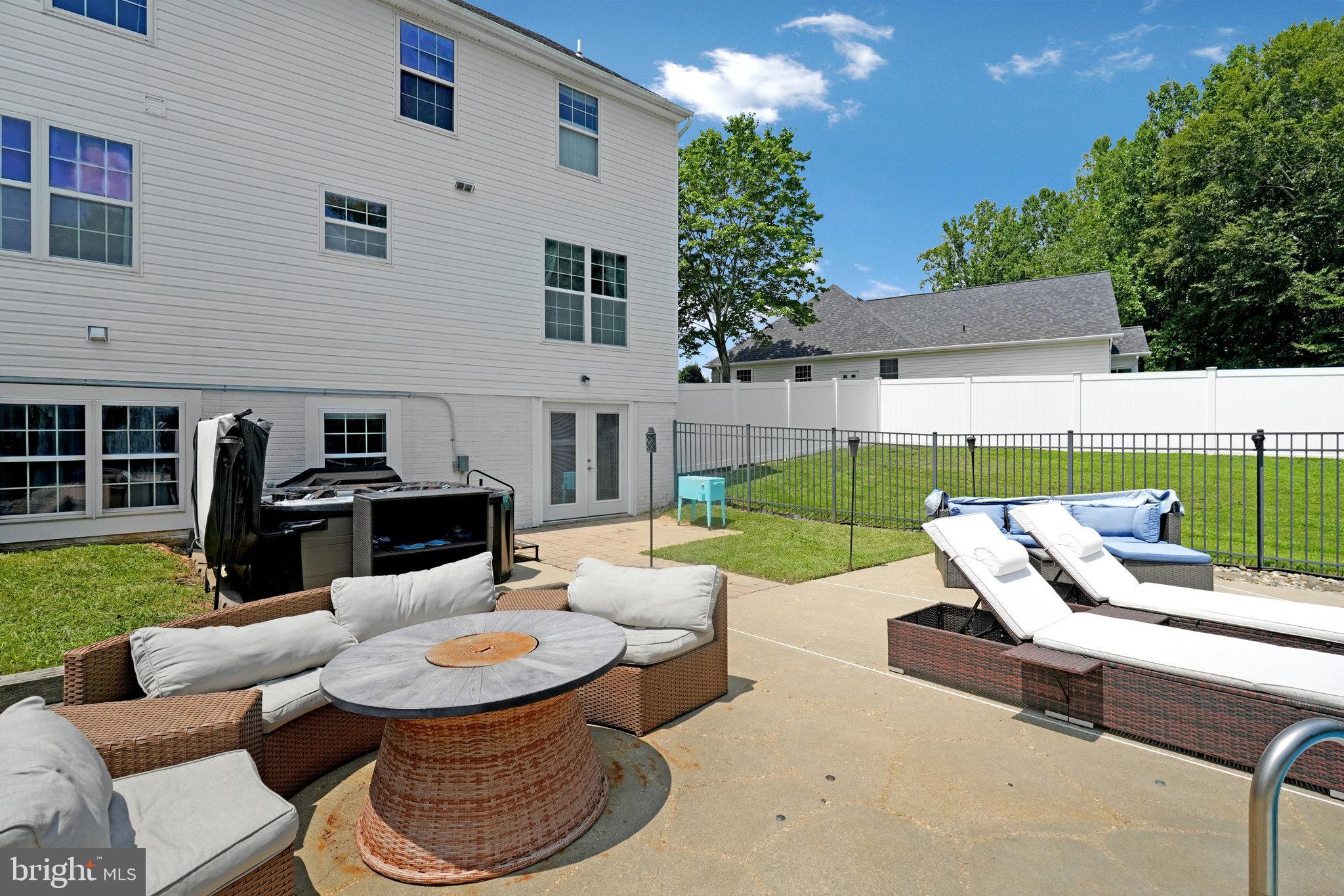 KINGS GRANT LA PLATA - Residential