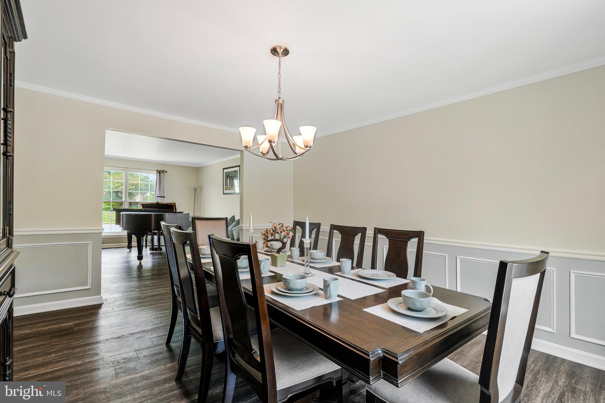 KINGS GRANT LA PLATA - Residential